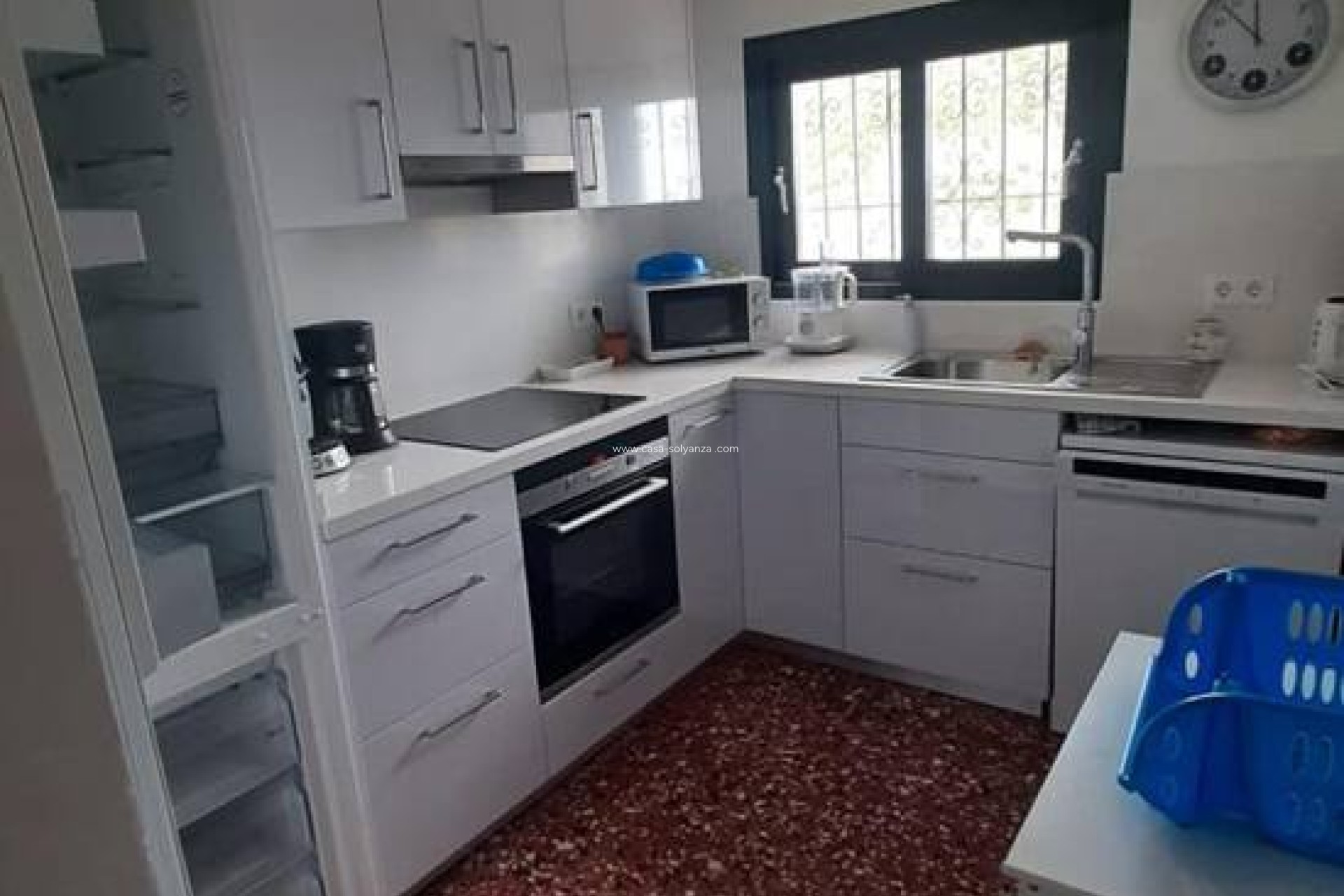 Reventa - Villa - Calpe - Costa Blanca