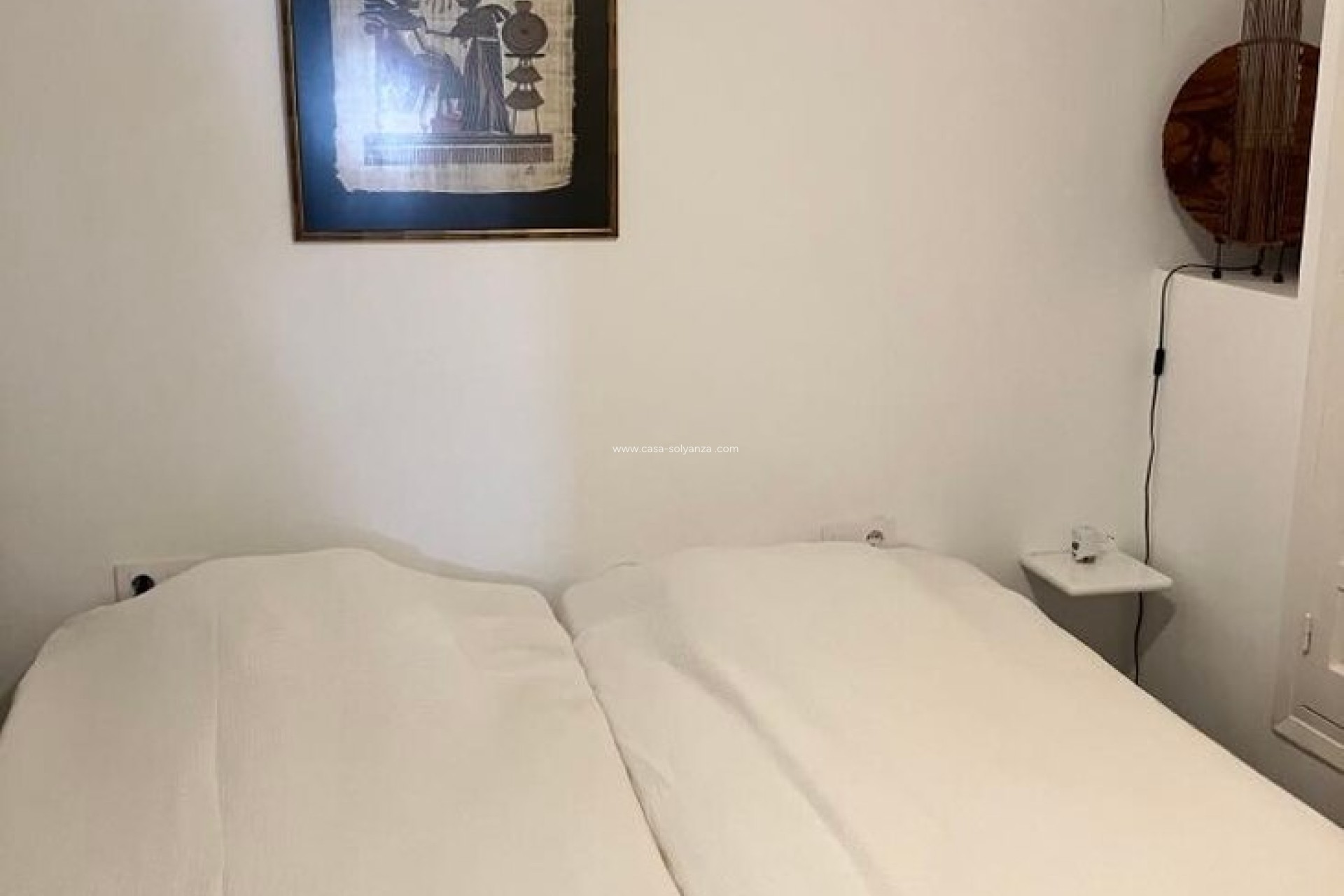 Reventa - Villa - Calpe - Costa Blanca