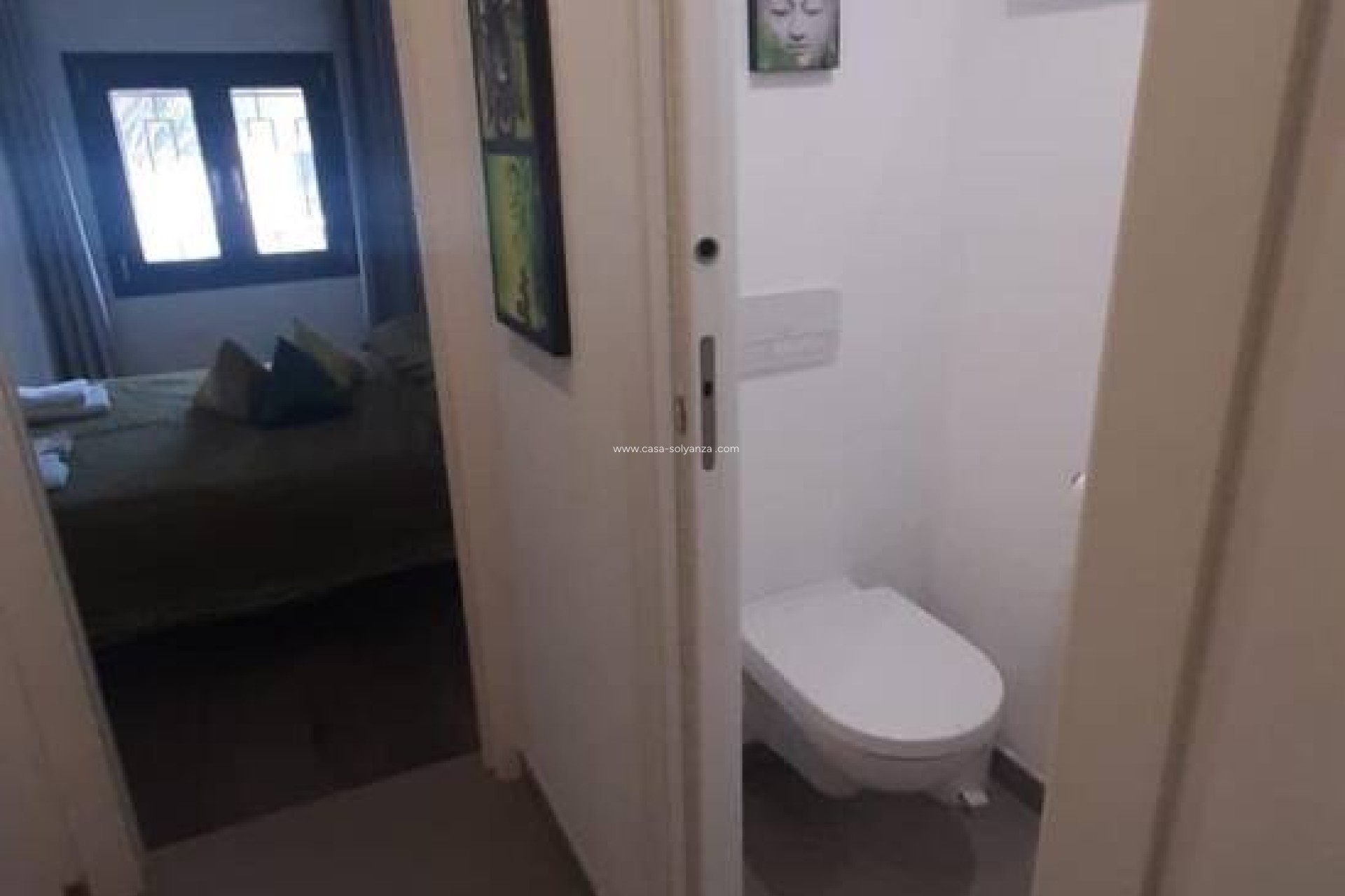 Reventa - Villa - Calpe - Costa Blanca