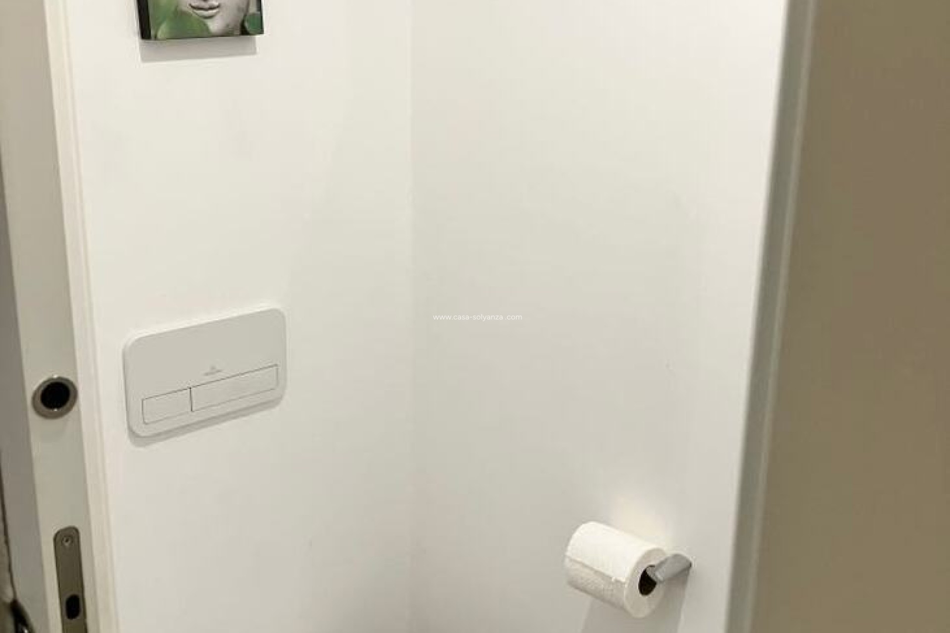 Reventa - Villa - Calpe - Costa Blanca