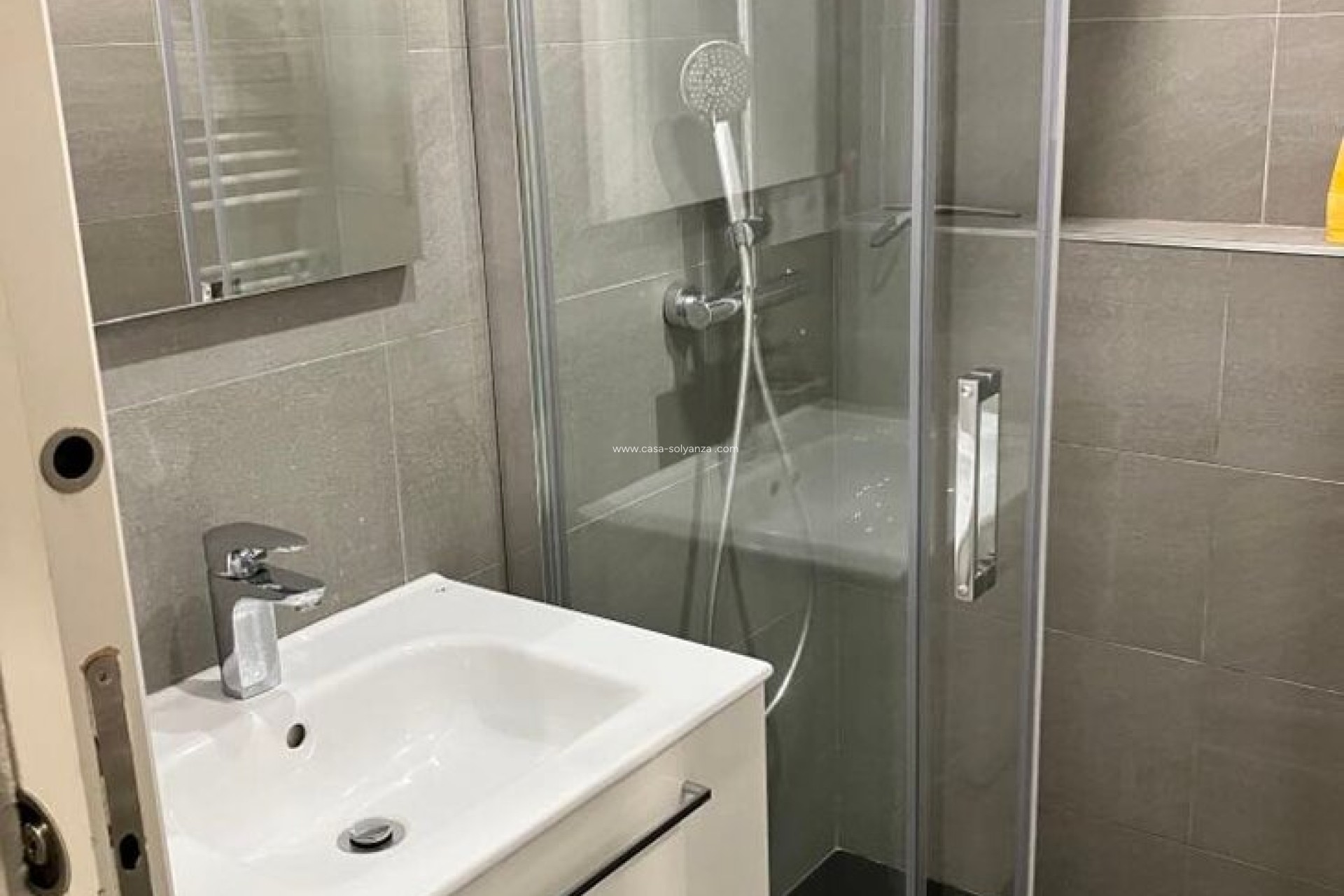 Reventa - Villa - Calpe - Costa Blanca