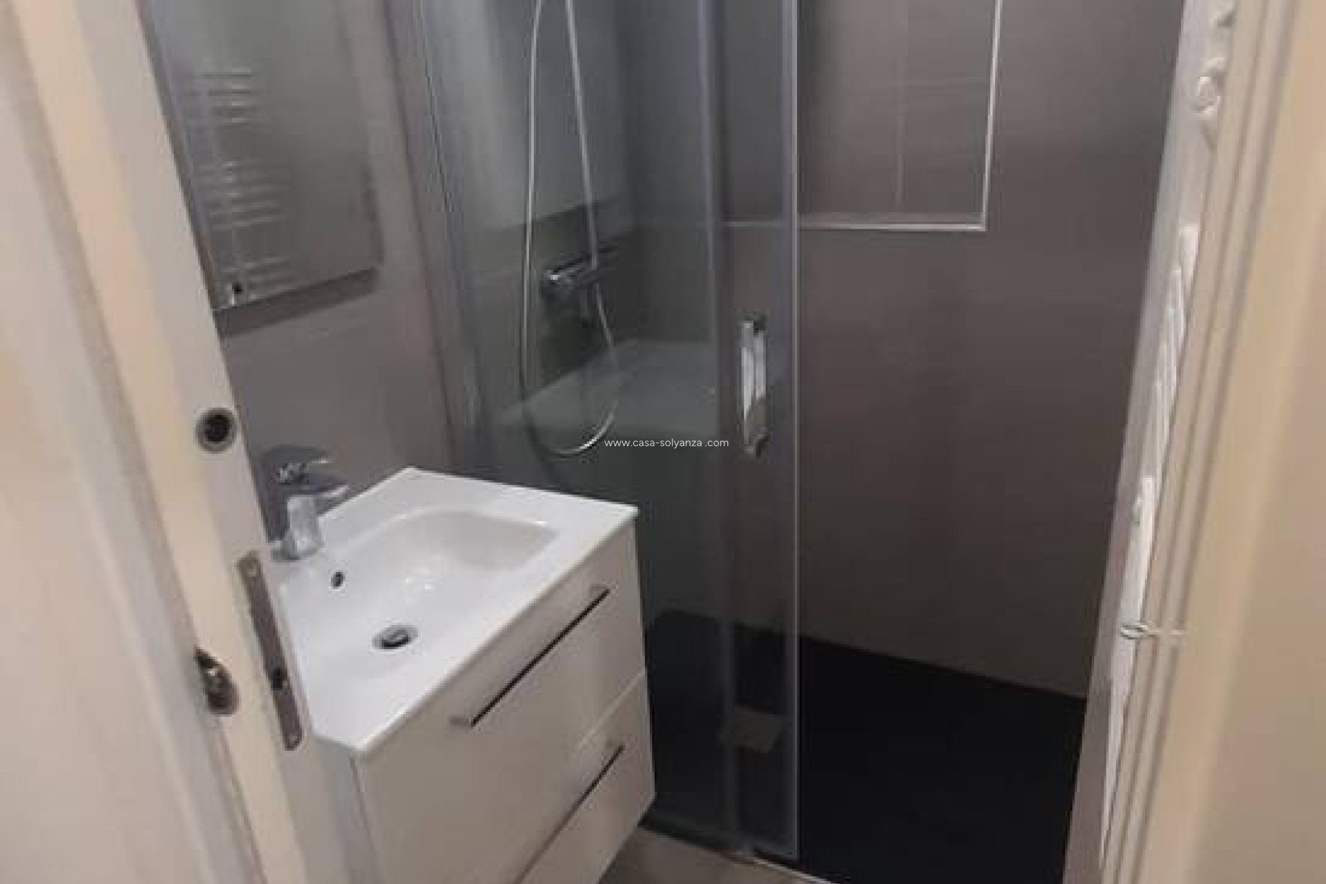 Reventa - Villa - Calpe - Costa Blanca