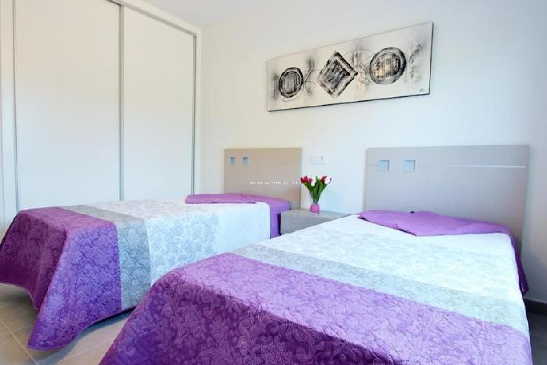 Reventa - Villa - Calpe - Costa Blanca