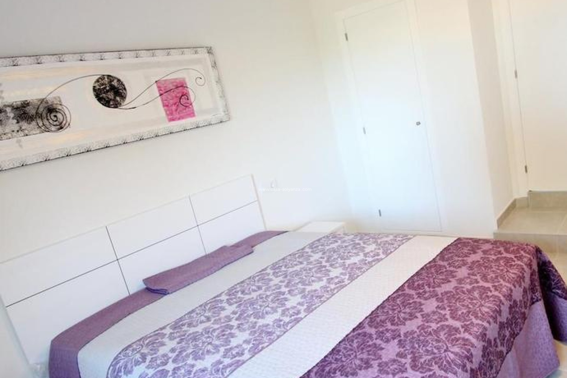 Reventa - Villa - Calpe - Costa Blanca