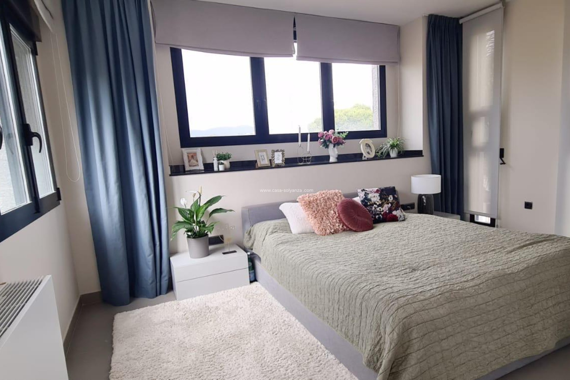 Reventa - Villa - Calpe - Costa Blanca