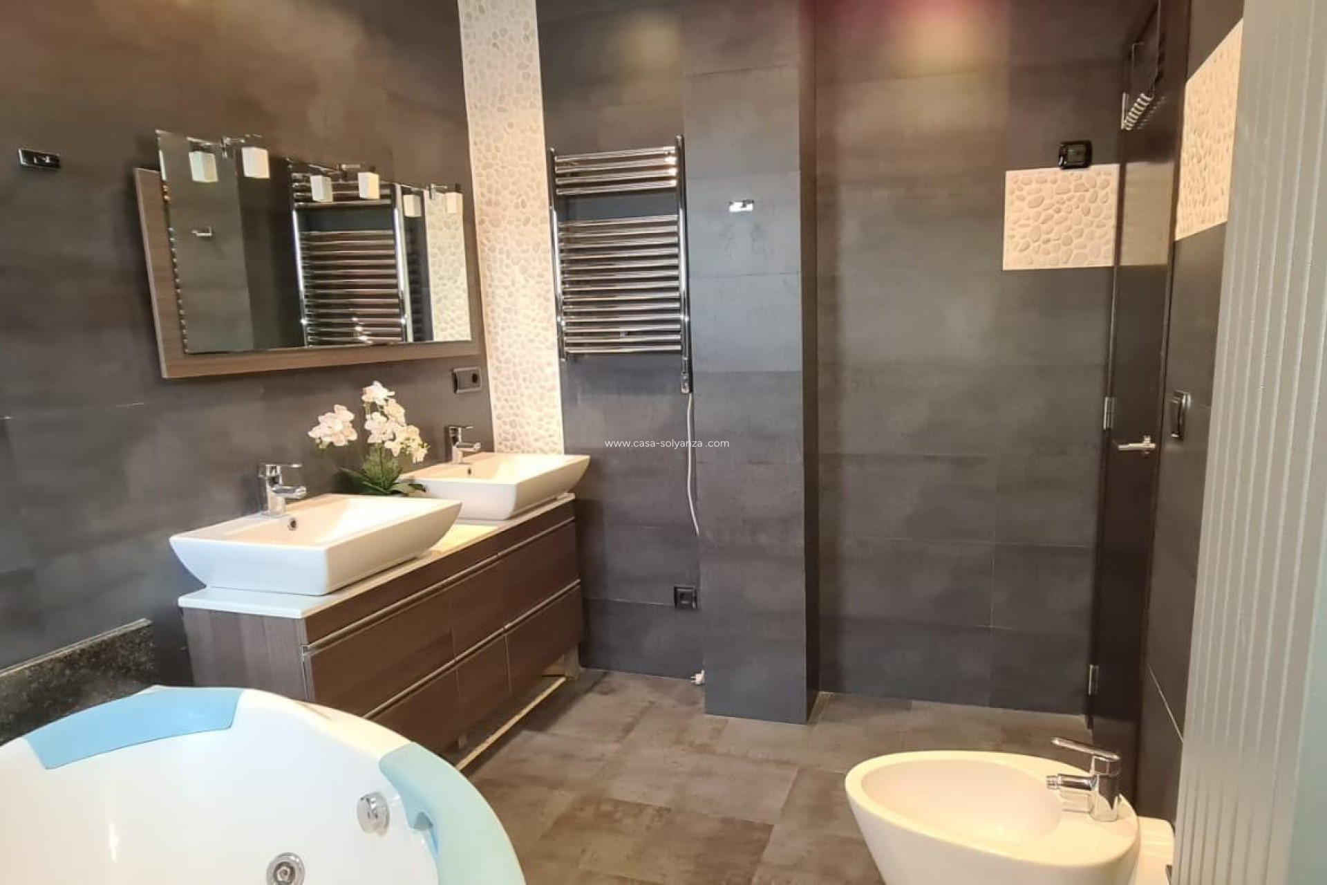 Reventa - Villa - Calpe - Costa Blanca