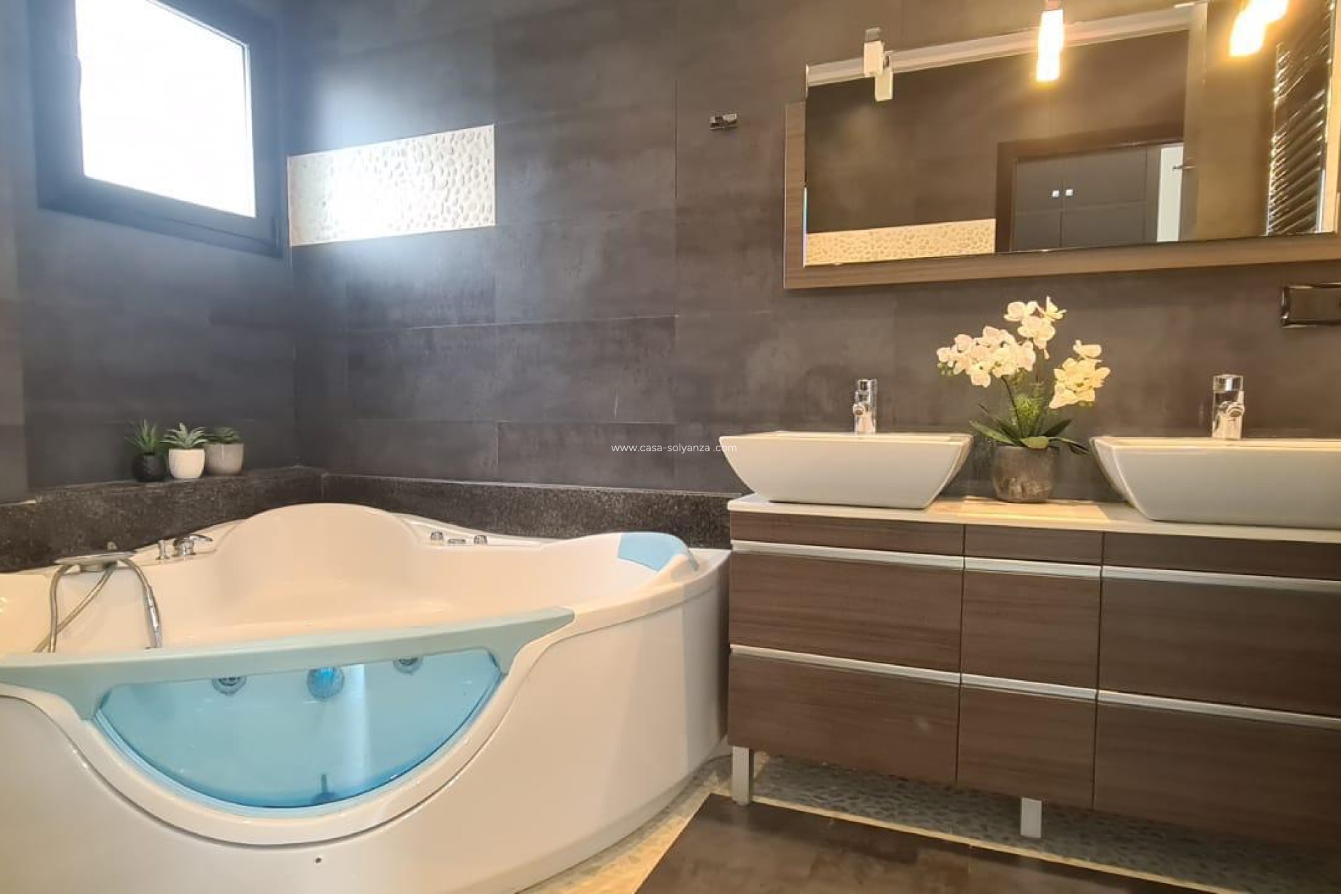 Reventa - Villa - Calpe - Costa Blanca