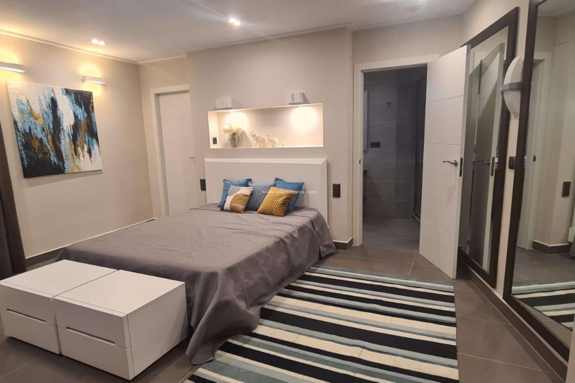 Reventa - Villa - Calpe - Costa Blanca