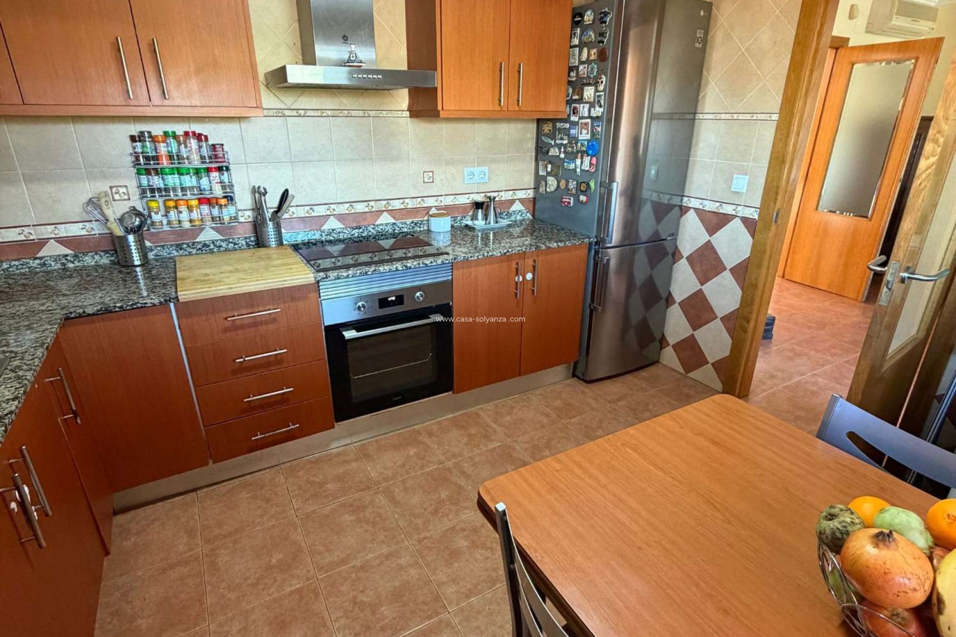 Reventa - Villa - Calpe - Costa Blanca