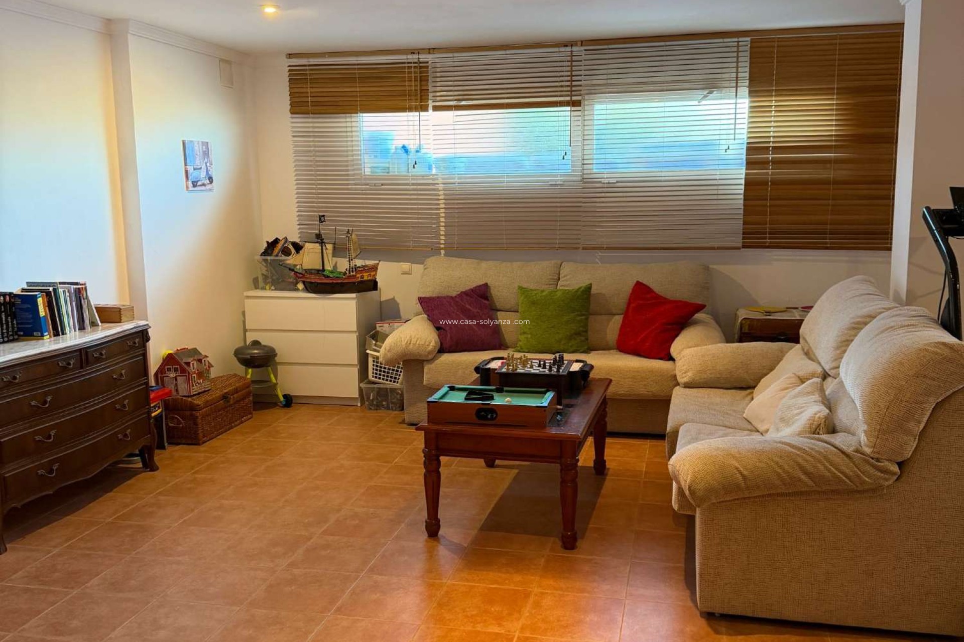 Reventa - Villa - Calpe - Costa Blanca