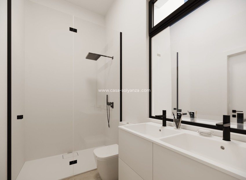 Reventa - Villa - Calpe Pueblo - 0