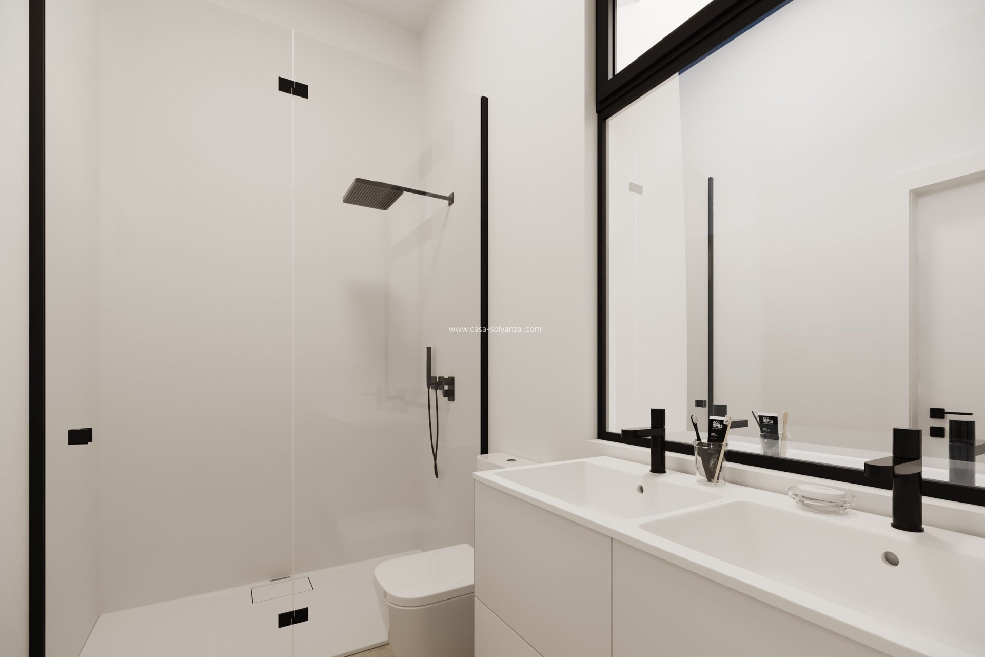 Reventa - Villa - Calpe Pueblo - 0