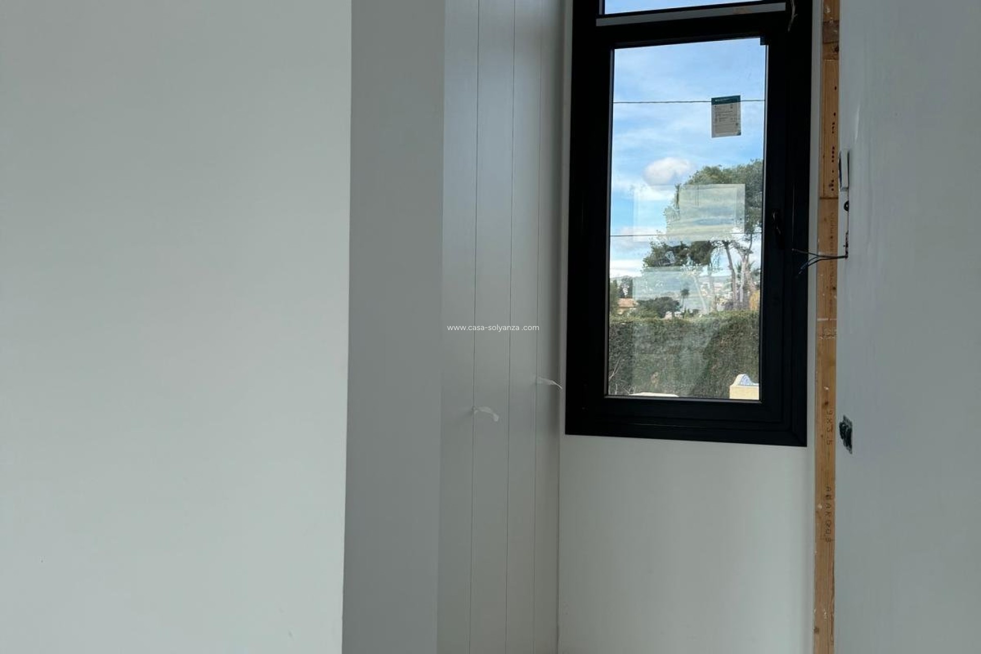 Reventa - Villa - Calpe Pueblo - 0