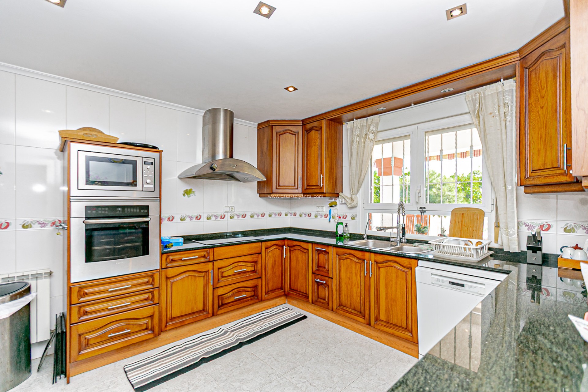 Reventa - Villa - Campoamor - Campoamor Golf