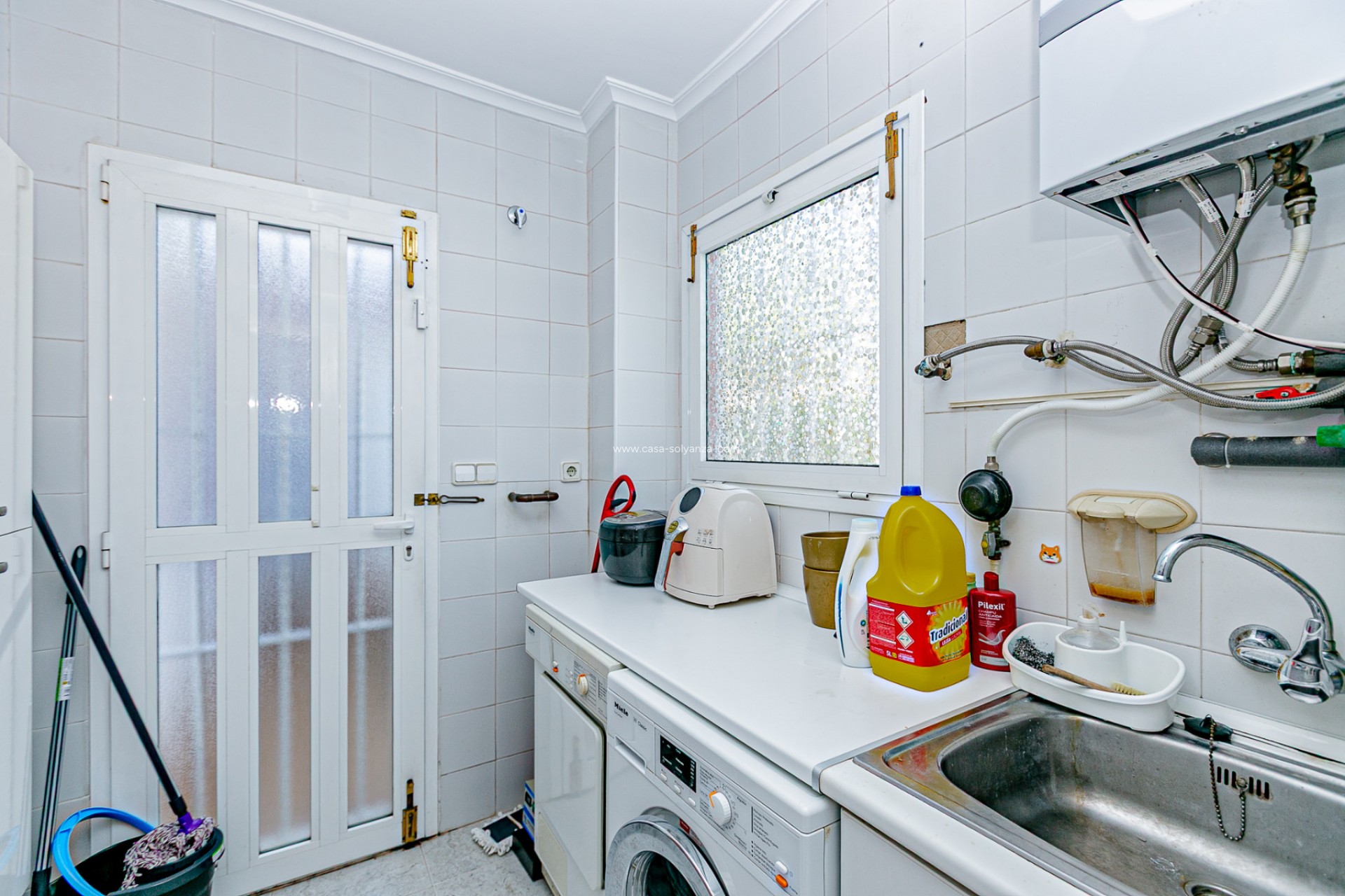 Reventa - Villa - Campoamor - Campoamor Golf