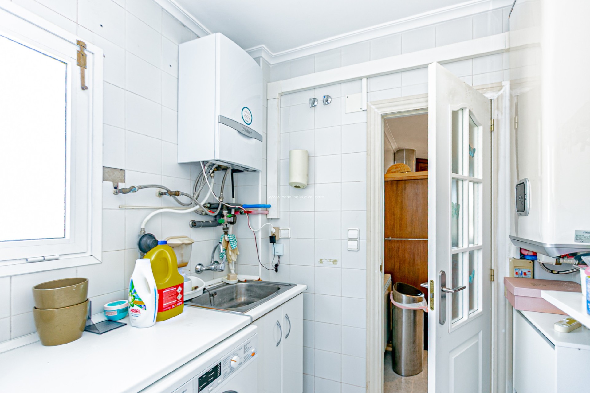 Reventa - Villa - Campoamor - Campoamor Golf