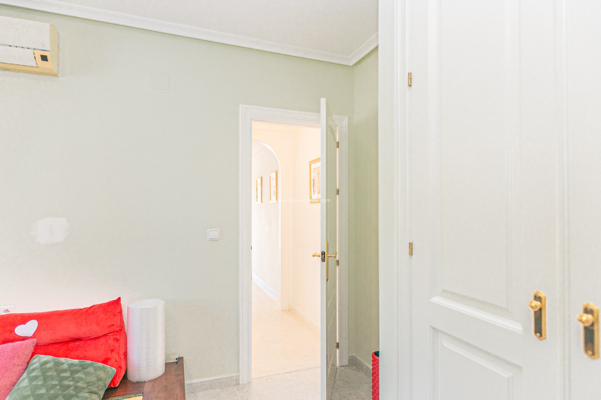 Reventa - Villa - Campoamor - Campoamor Golf