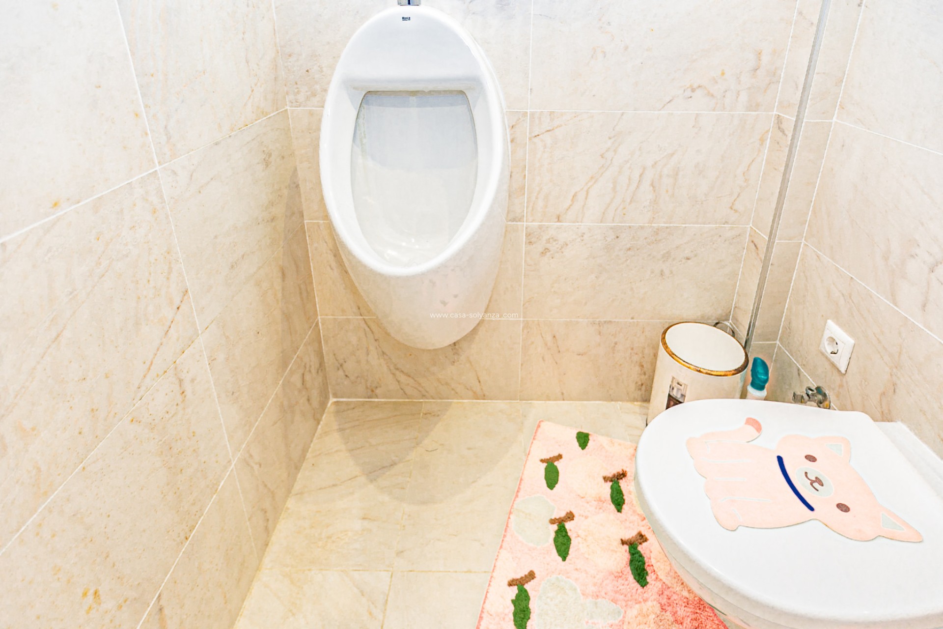 Reventa - Villa - Campoamor - Campoamor Golf