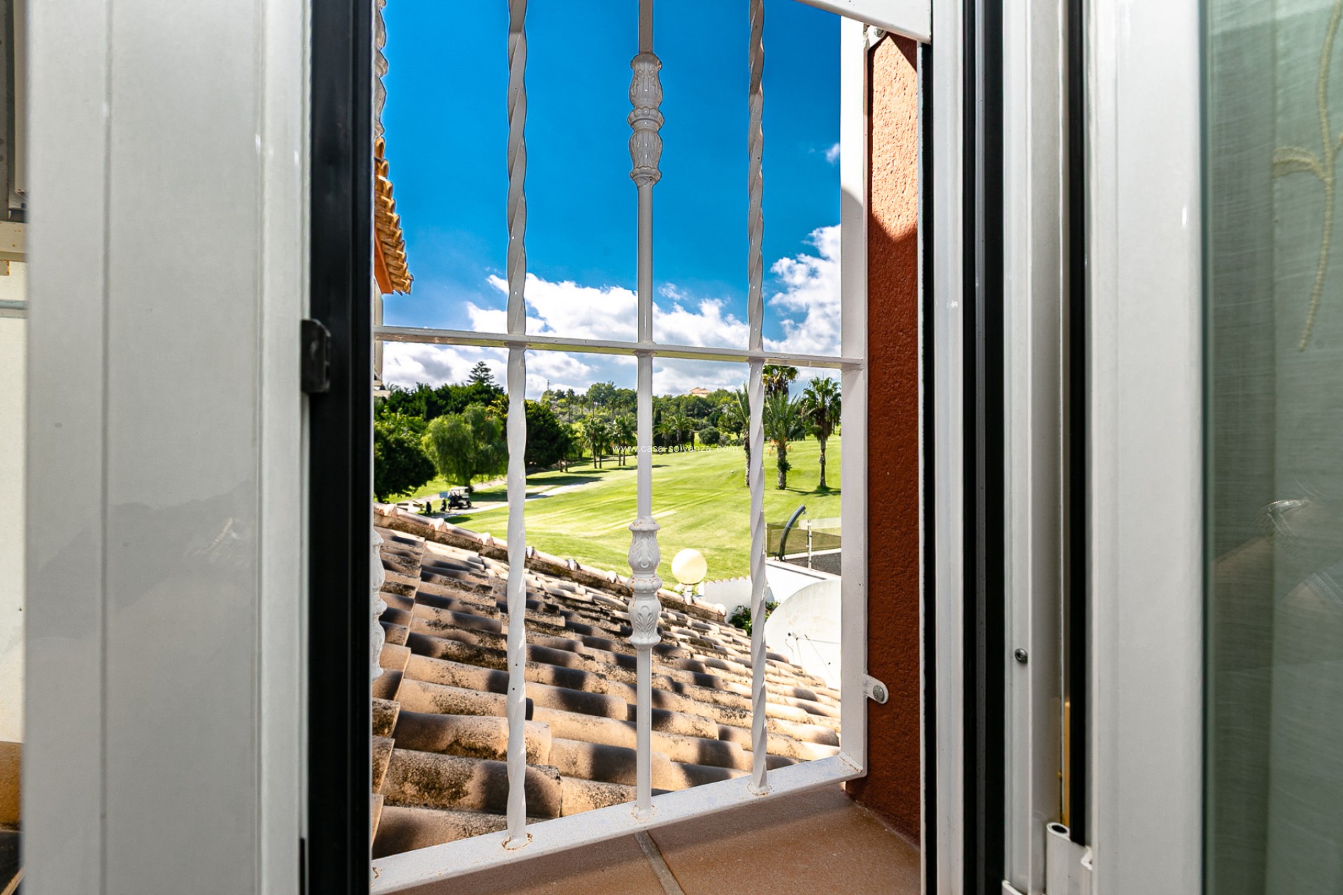 Reventa - Villa - Campoamor - Campoamor Golf