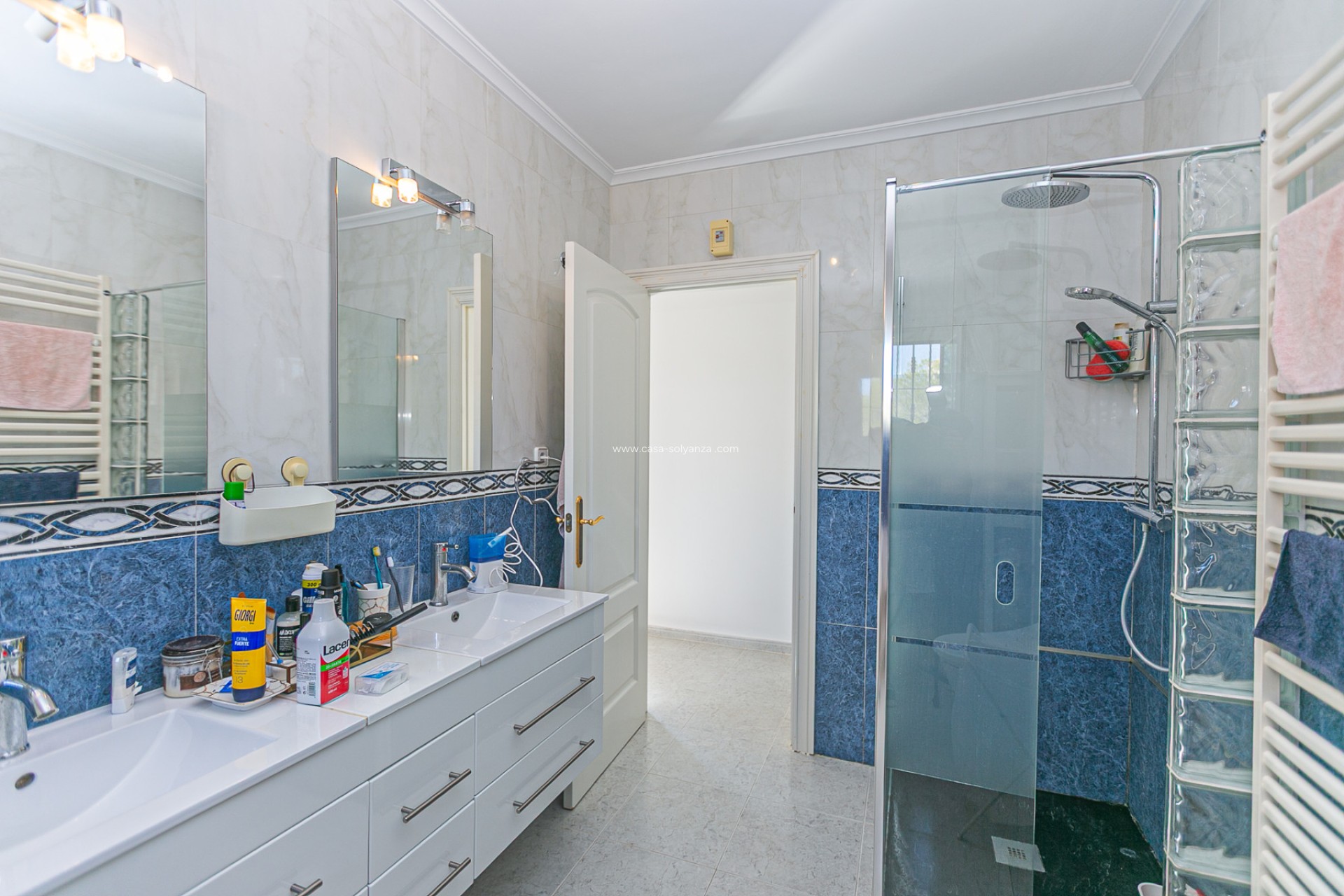 Reventa - Villa - Campoamor - Campoamor Golf