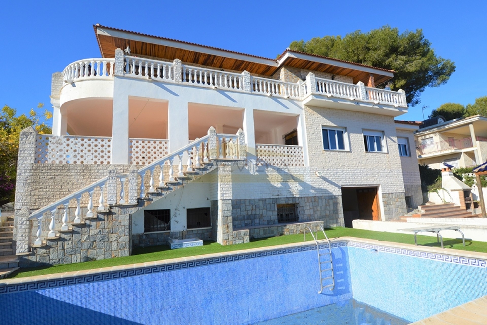 Reventa - Villa - Campoamor - Costa Blanca
