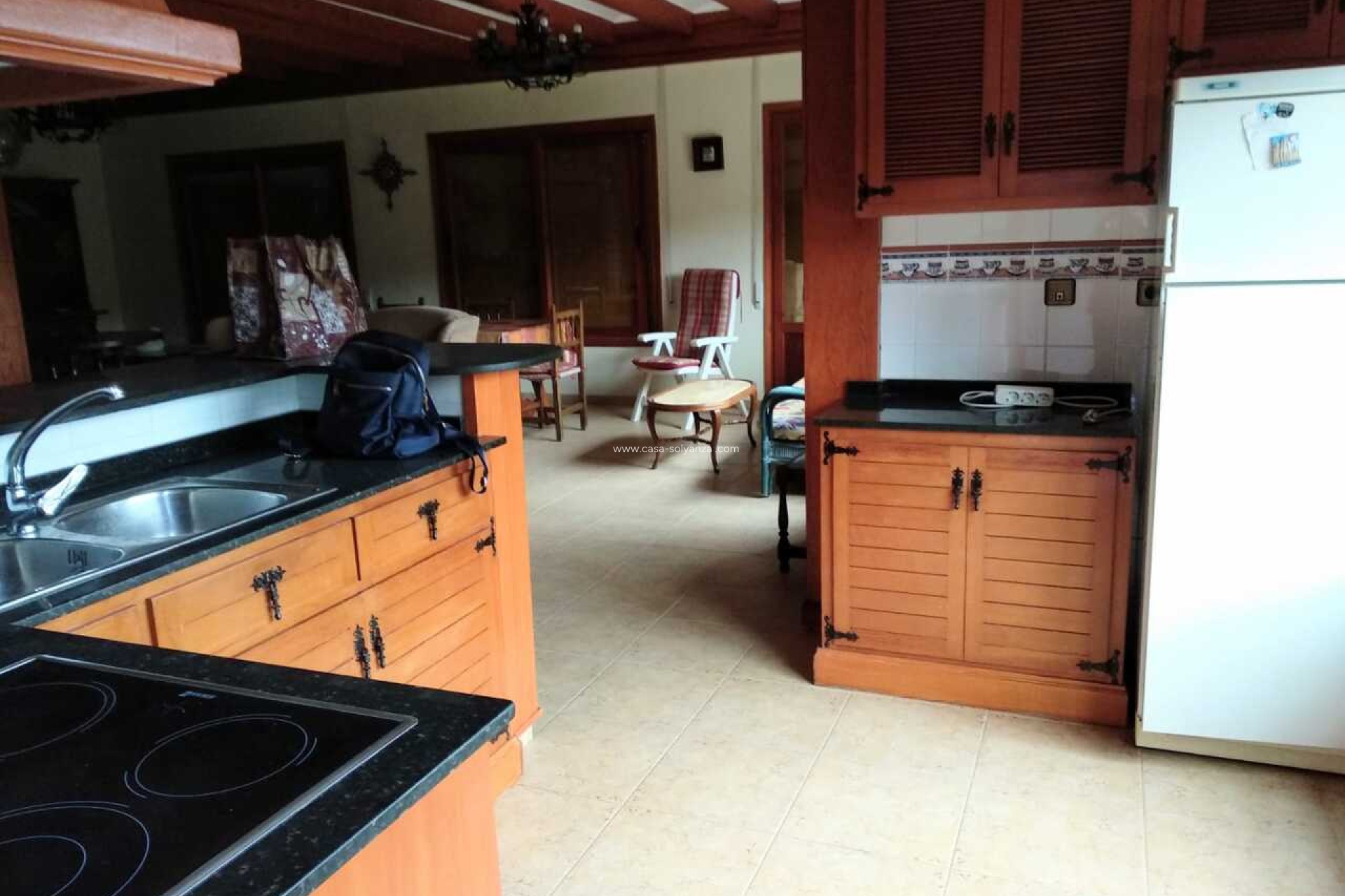 Reventa - Villa - Campoamor - Costa Blanca