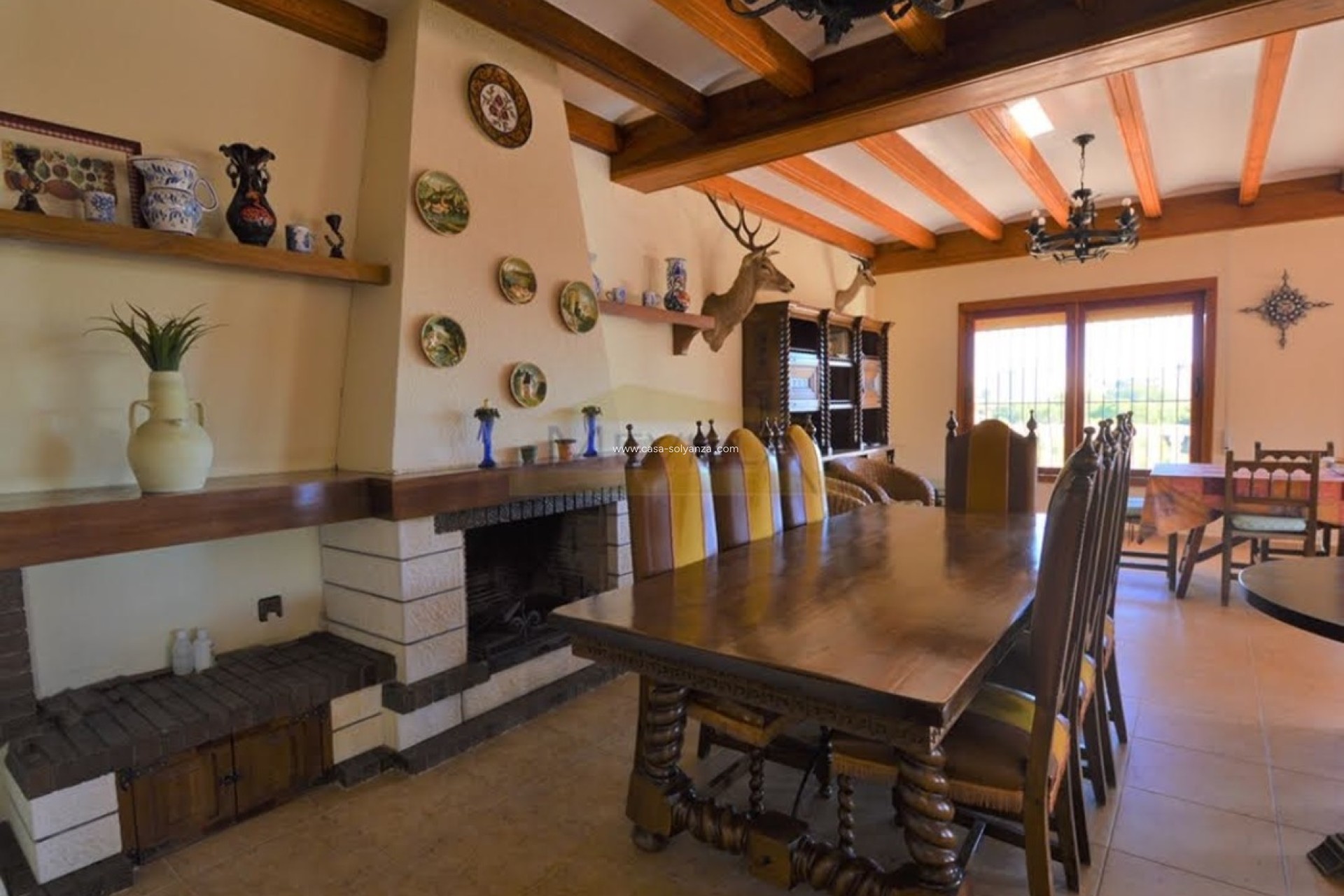 Reventa - Villa - Campoamor - Costa Blanca