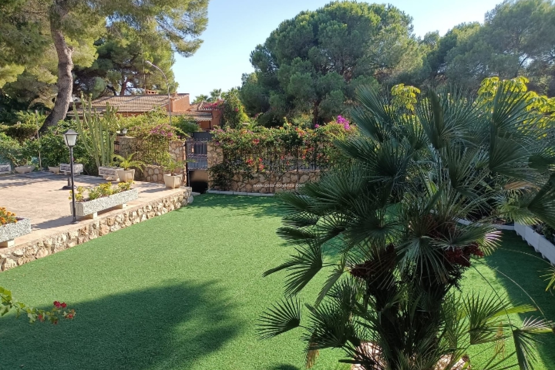Reventa - Villa - Campoamor - Costa Blanca