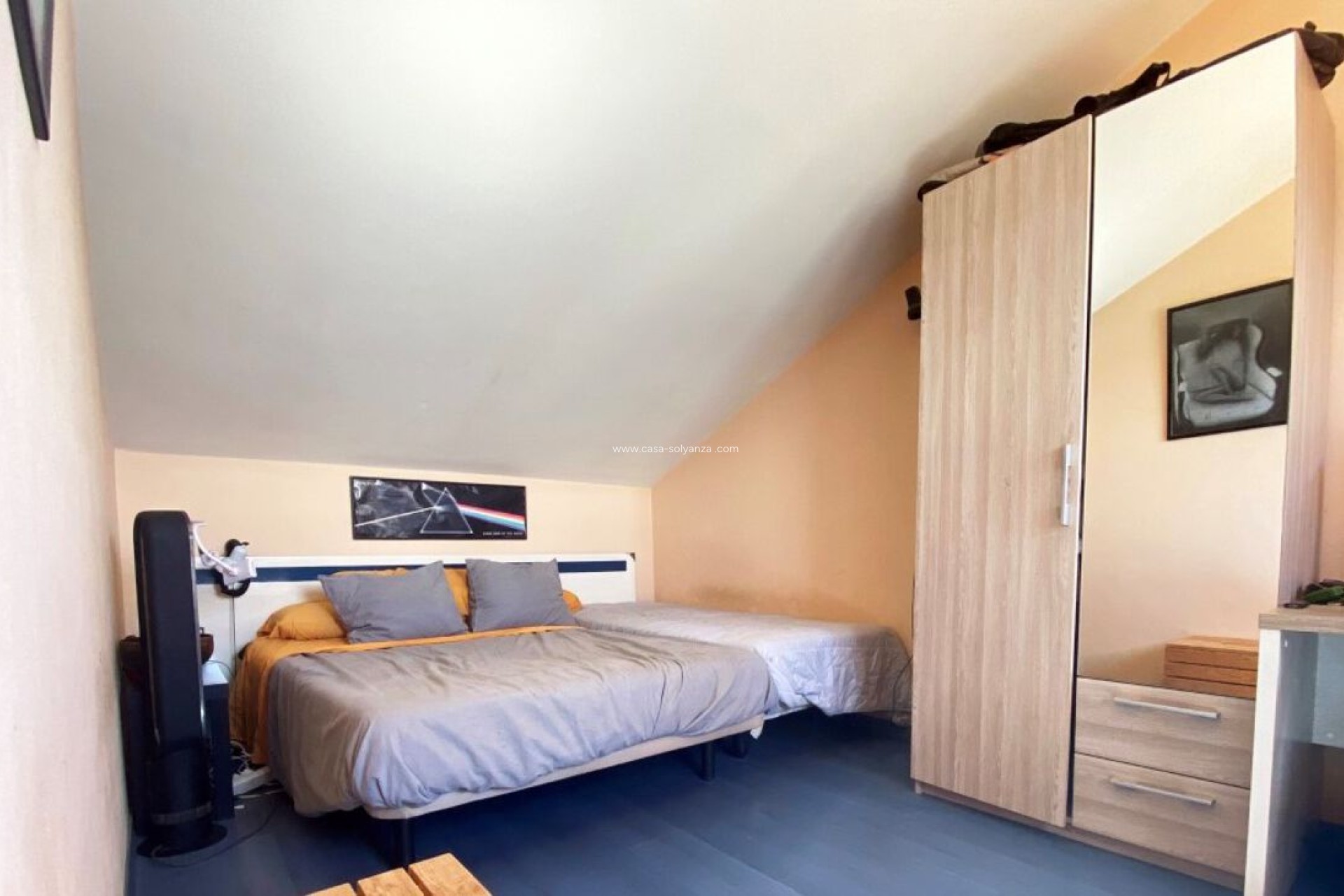 Reventa - Villa - Campoamor - Costa Blanca