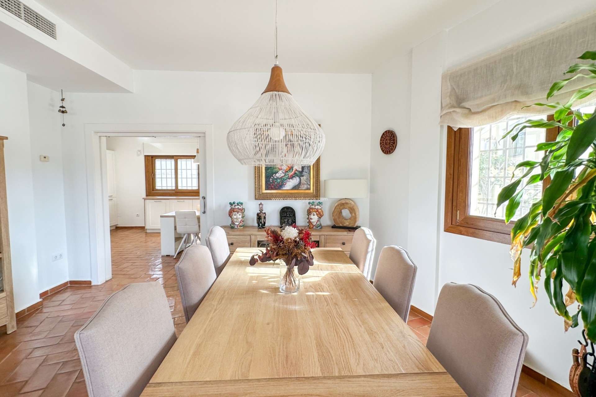 Reventa - Villa - Campoamor - Costa Blanca