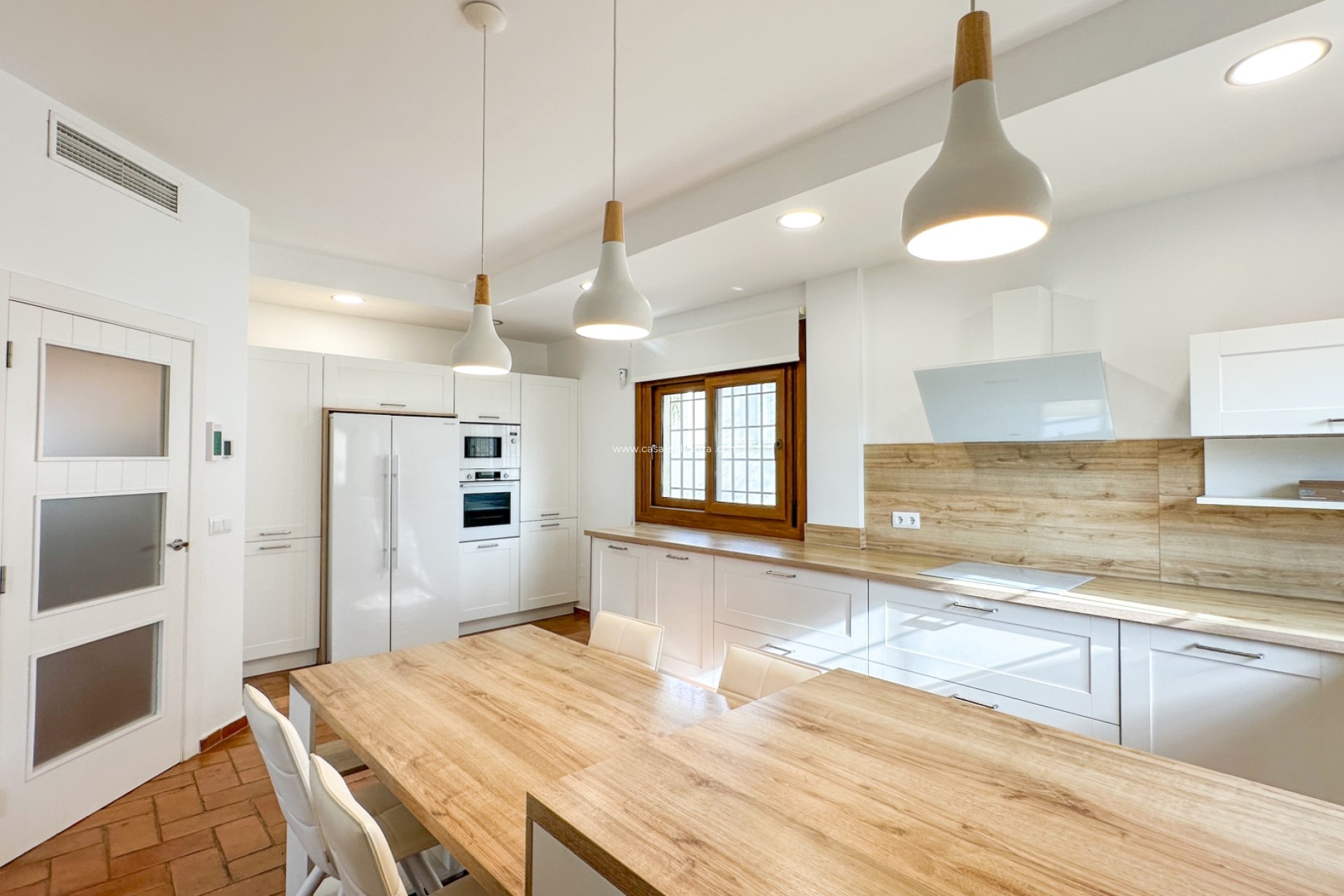Reventa - Villa - Campoamor - Costa Blanca