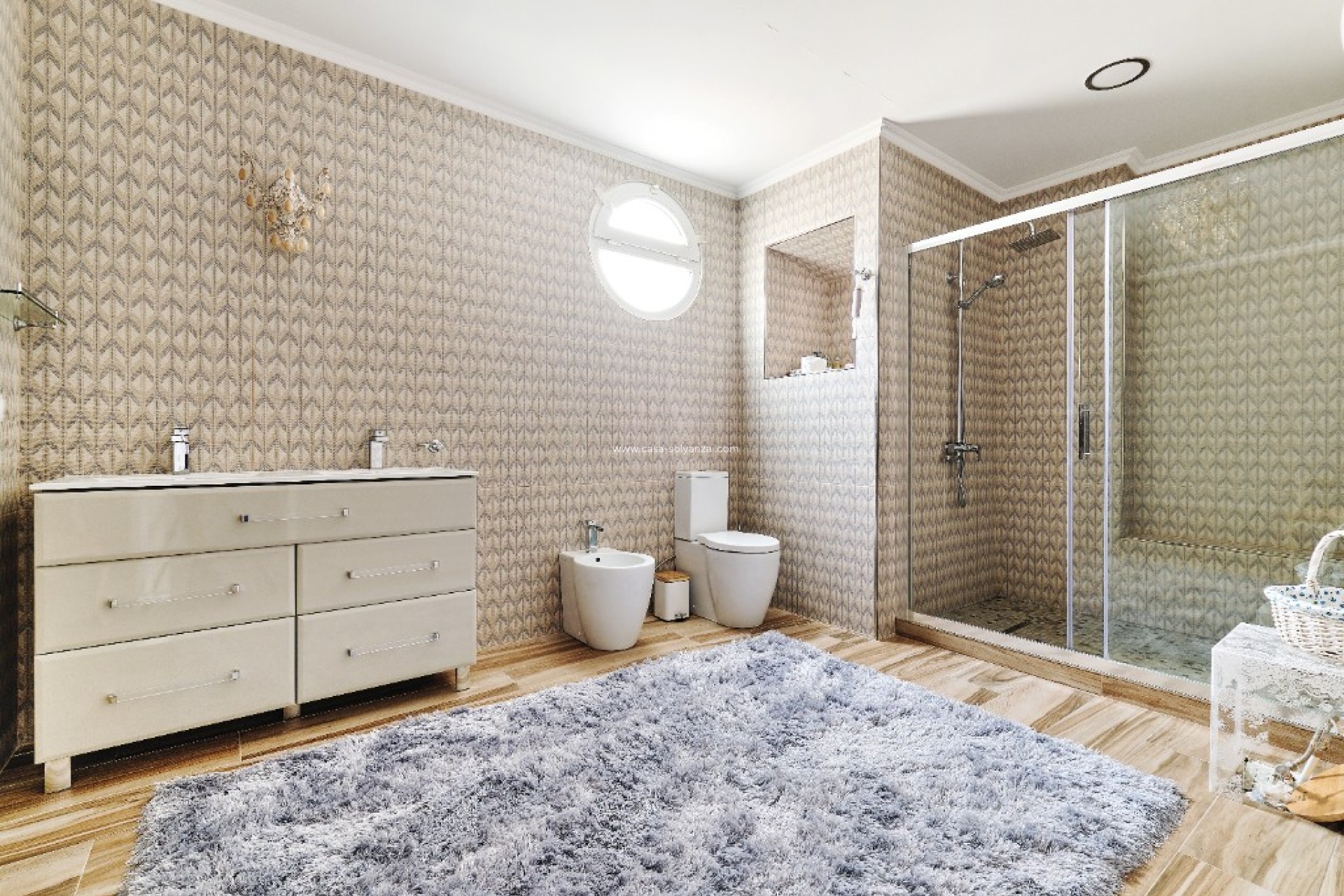 Reventa - Villa - Campoamor - Dehesa de Campoamor