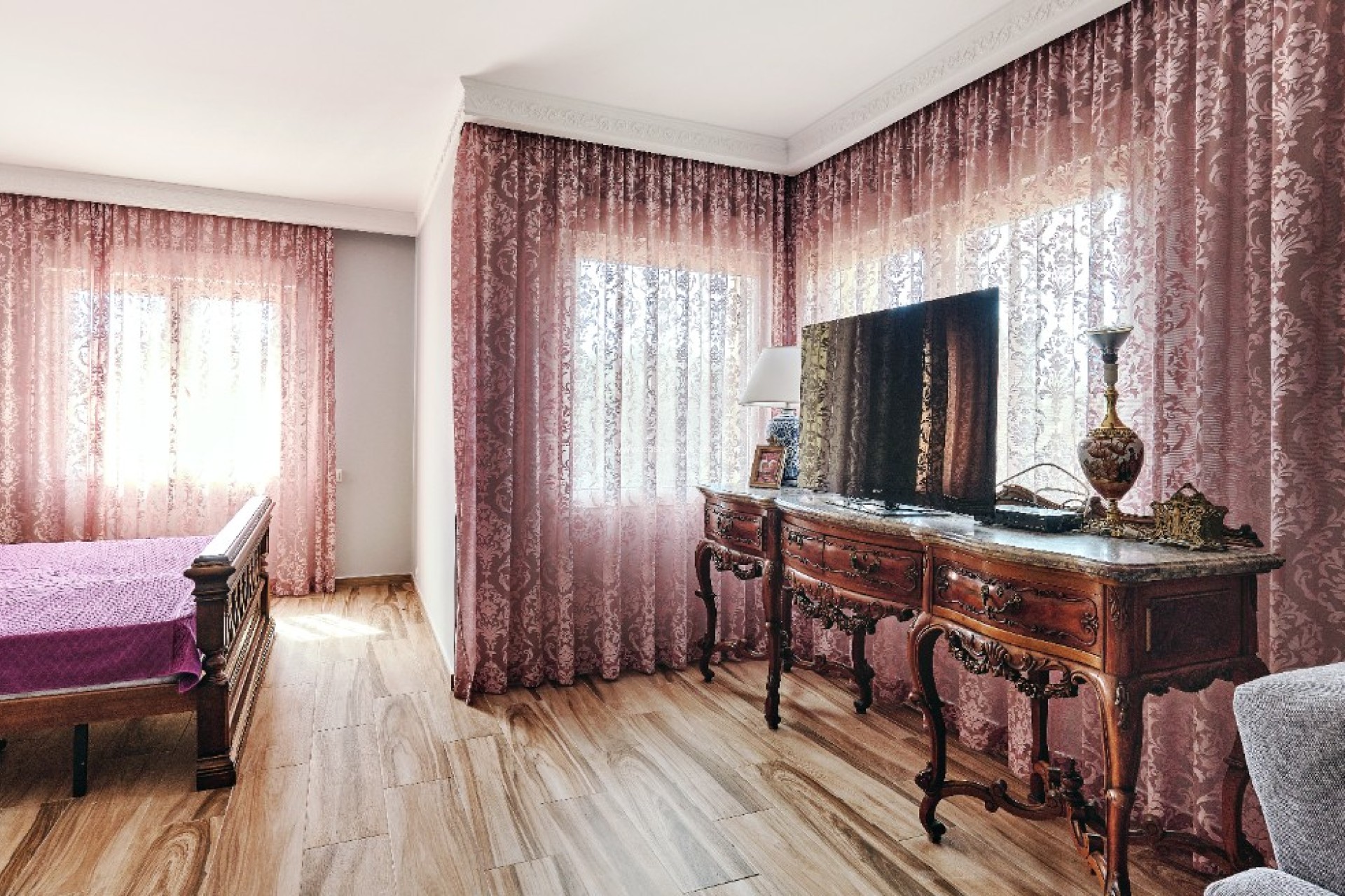 Reventa - Villa - Campoamor - Dehesa de Campoamor