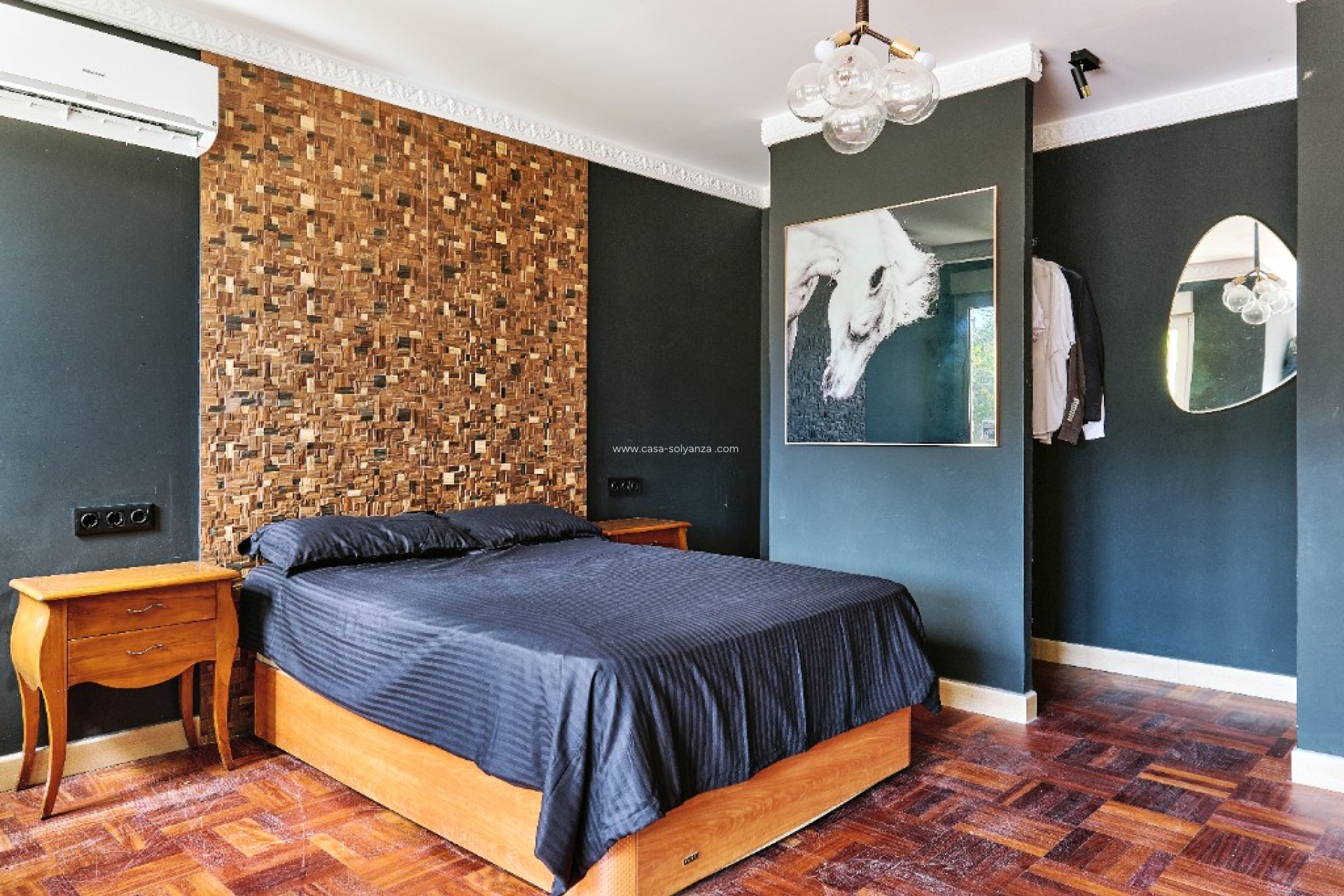 Reventa - Villa - Campoamor - Dehesa de Campoamor