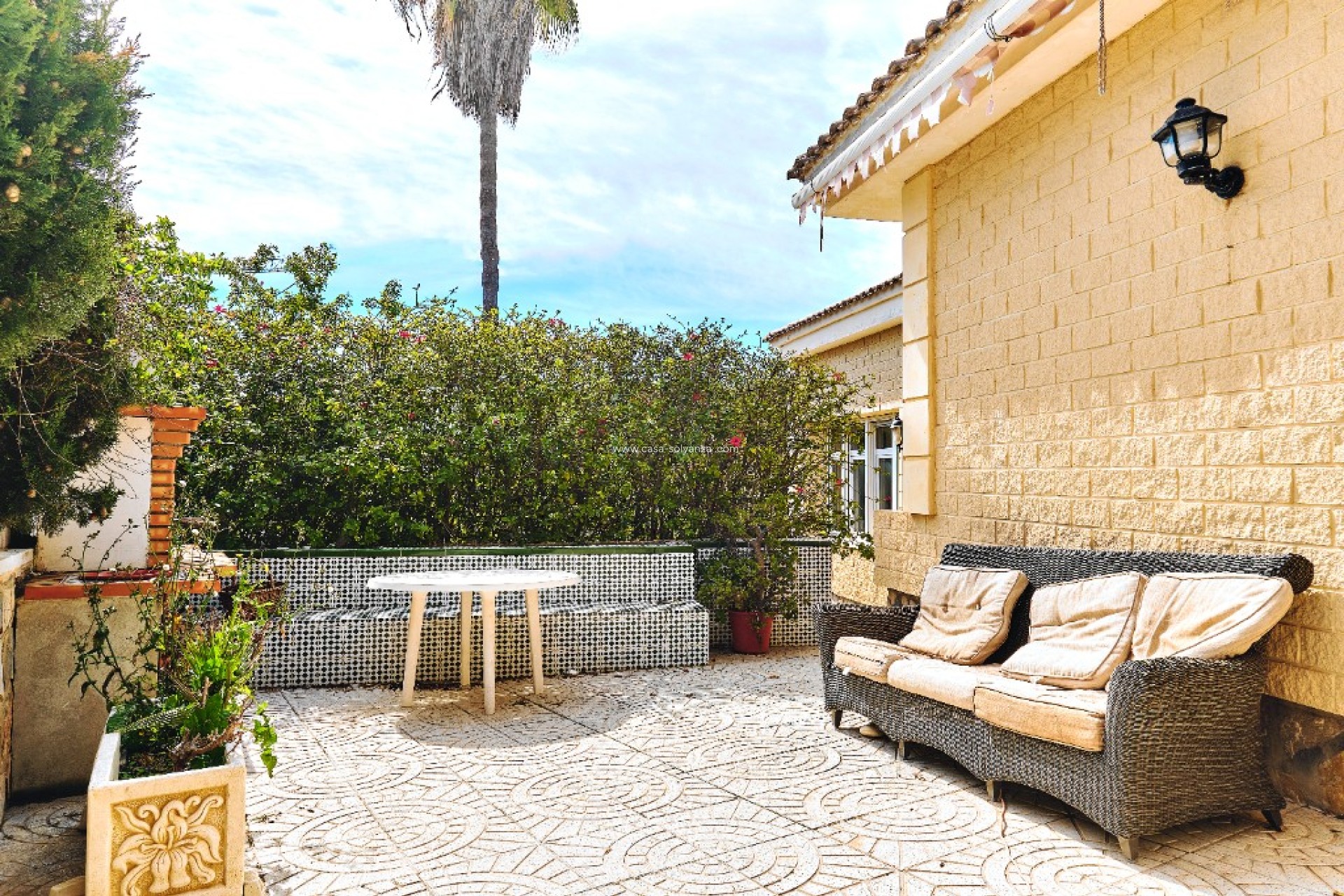 Reventa - Villa - Campoamor - Dehesa de Campoamor