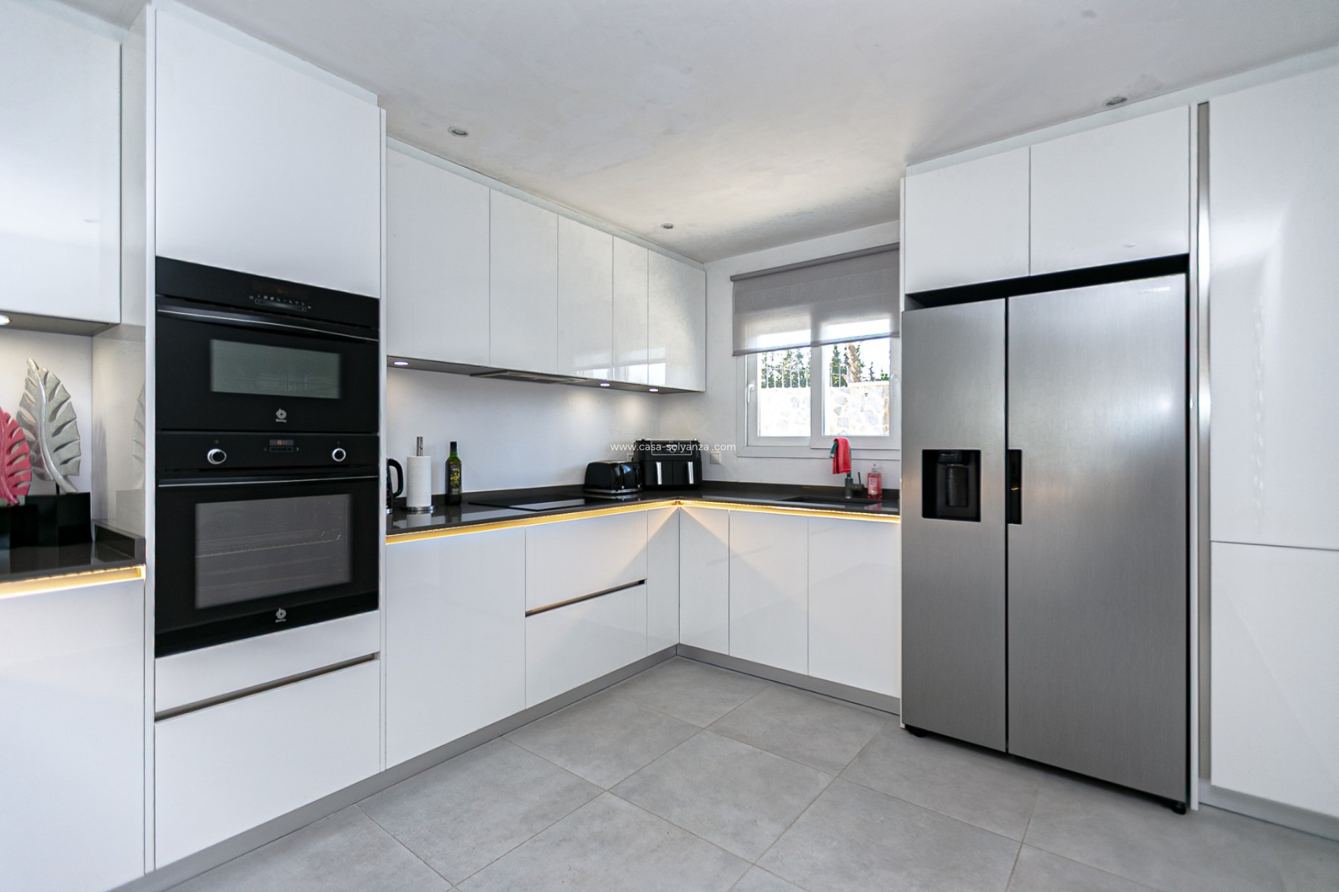 Reventa - Villa - Campoamor - Lomas de Don Juan