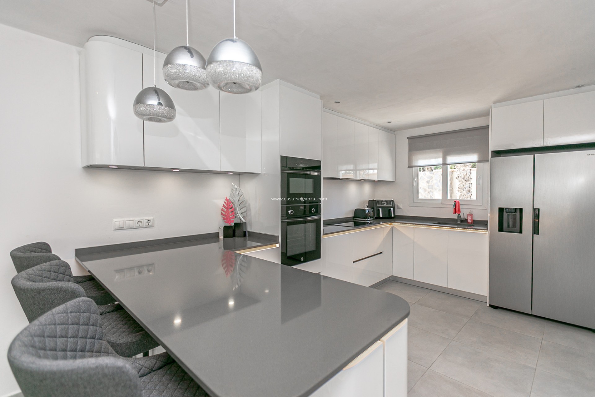 Reventa - Villa - Campoamor - Lomas de Don Juan