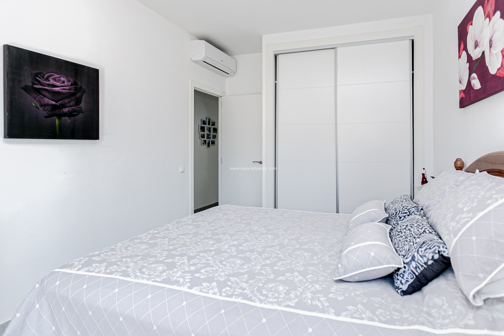 Reventa - Villa - Campoamor - Lomas de Don Juan