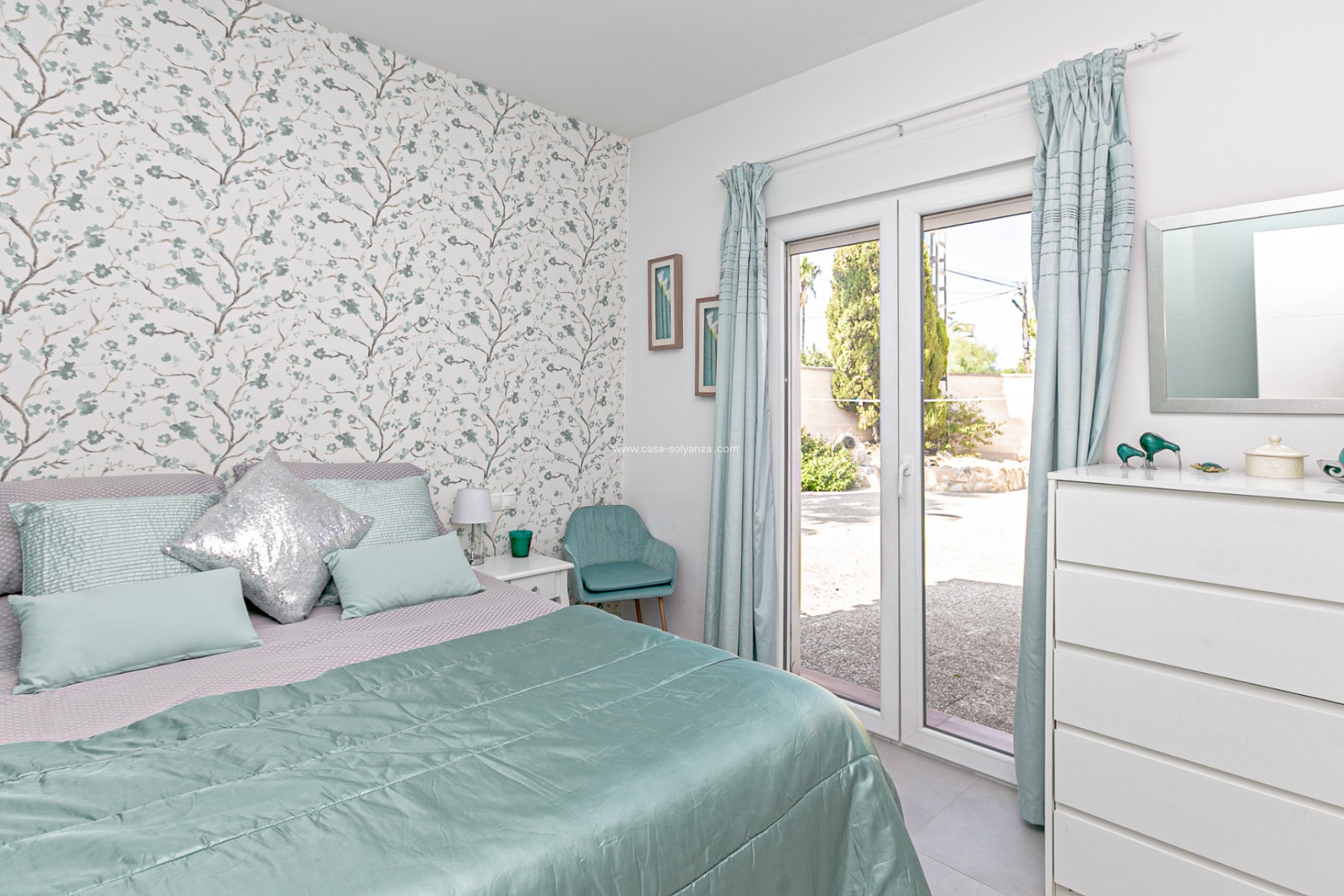 Reventa - Villa - Campoamor - Lomas de Don Juan