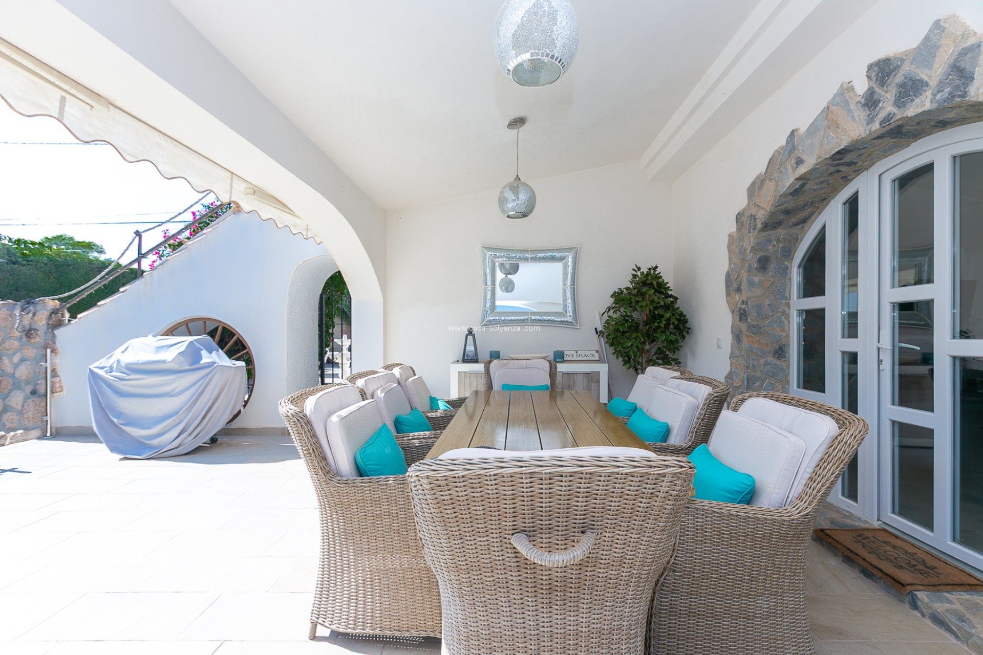 Reventa - Villa - Campoamor - Lomas de Don Juan