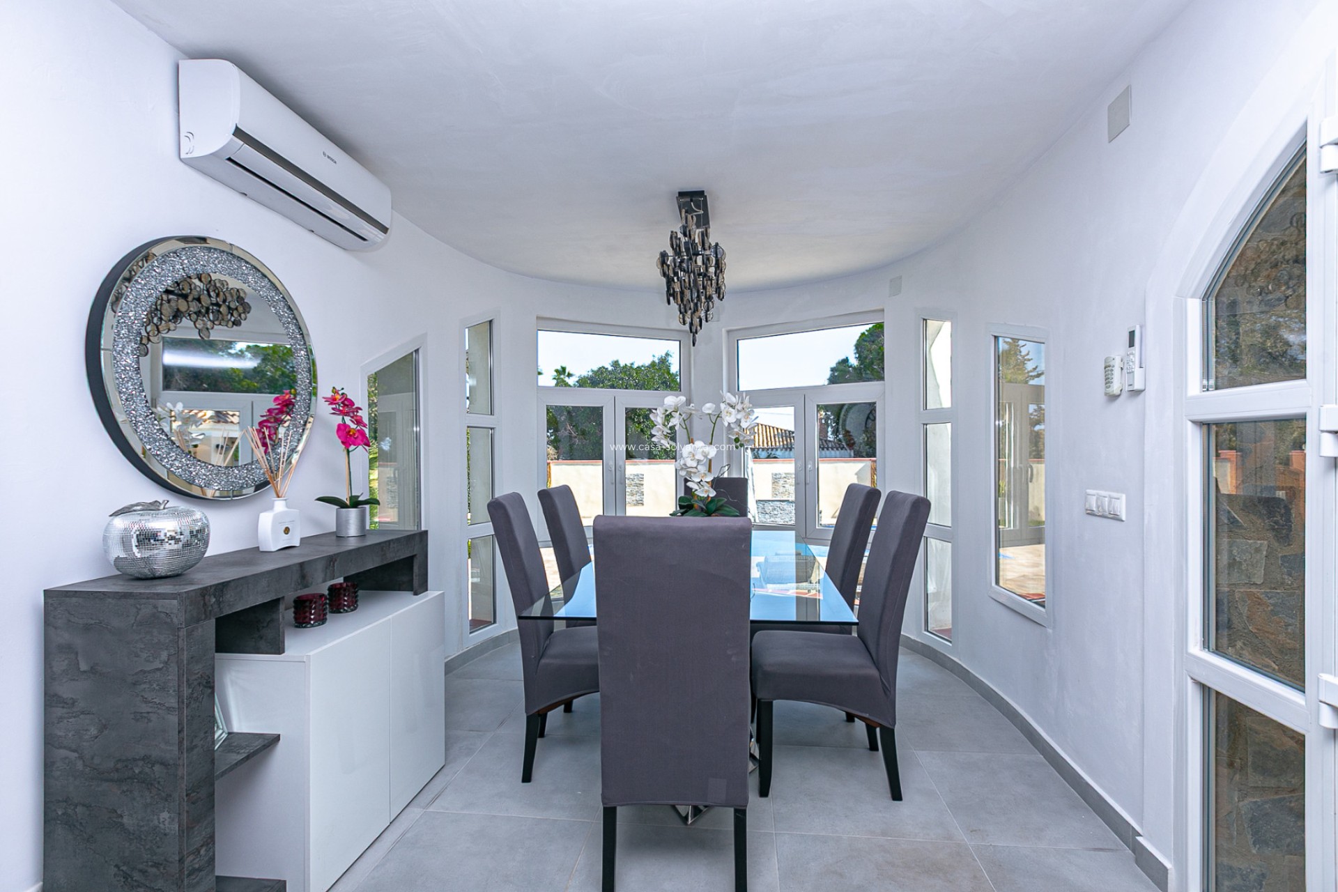 Reventa - Villa - Campoamor - Lomas de Don Juan