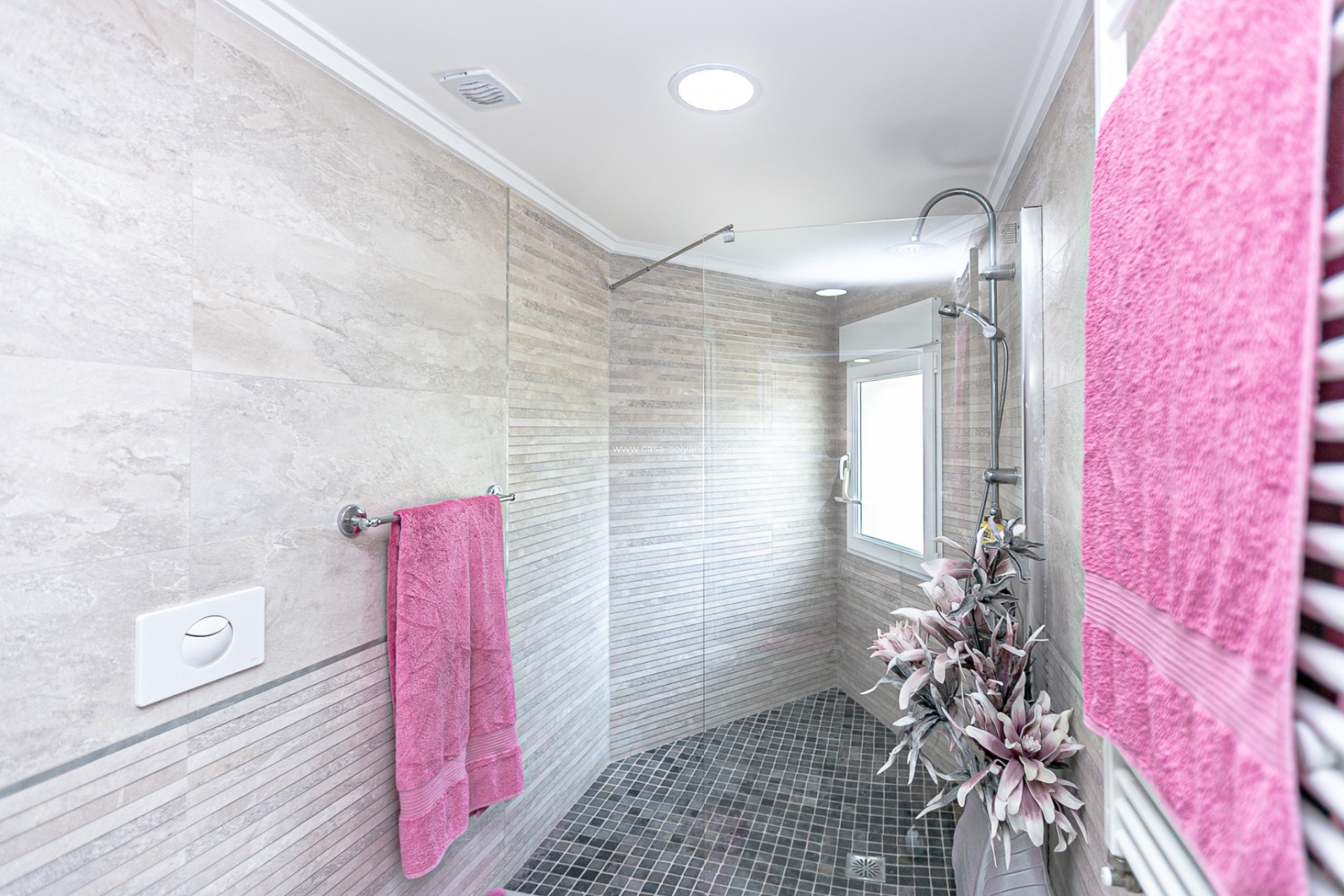 Reventa - Villa - Campoamor - Lomas de Don Juan