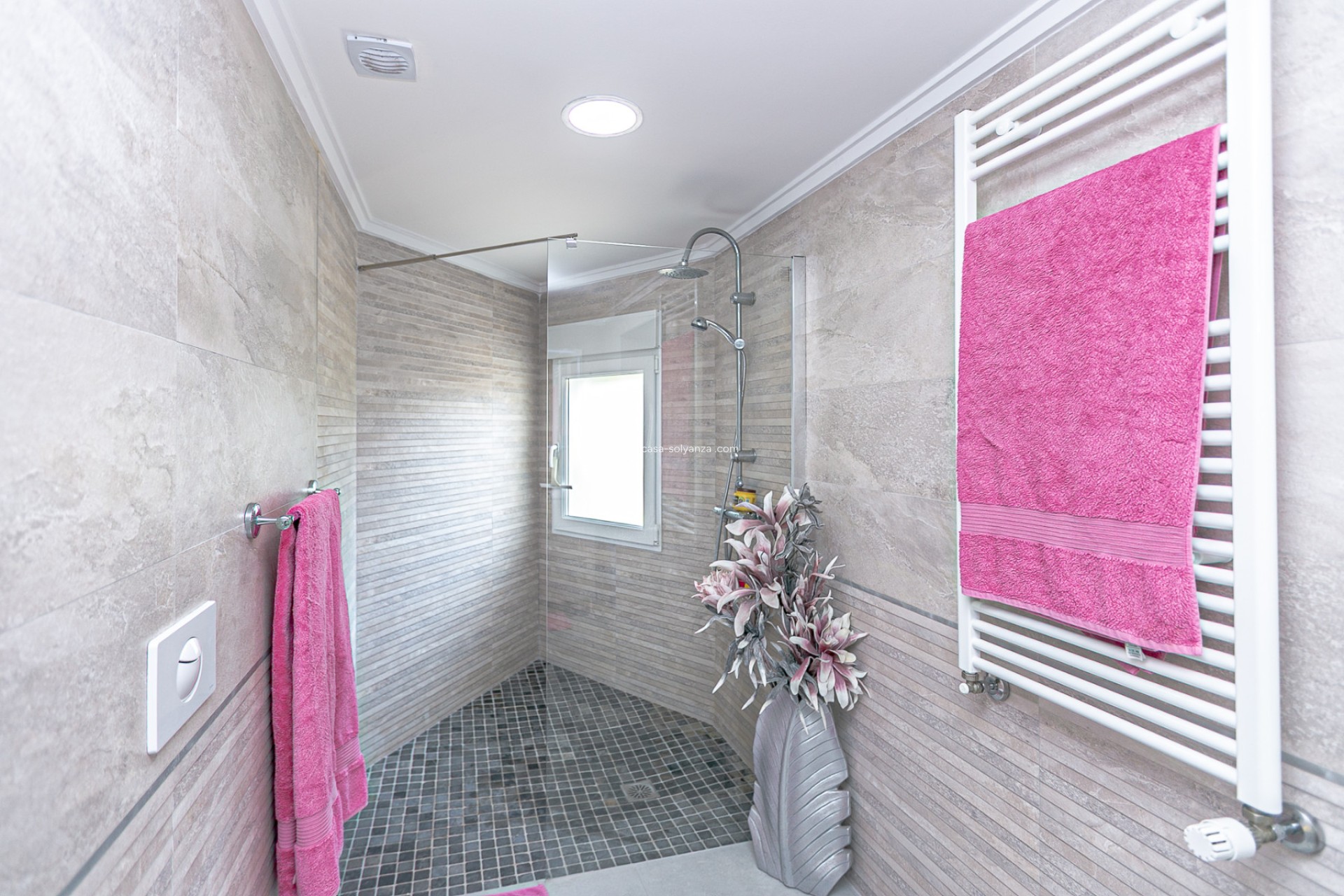 Reventa - Villa - Campoamor - Lomas de Don Juan