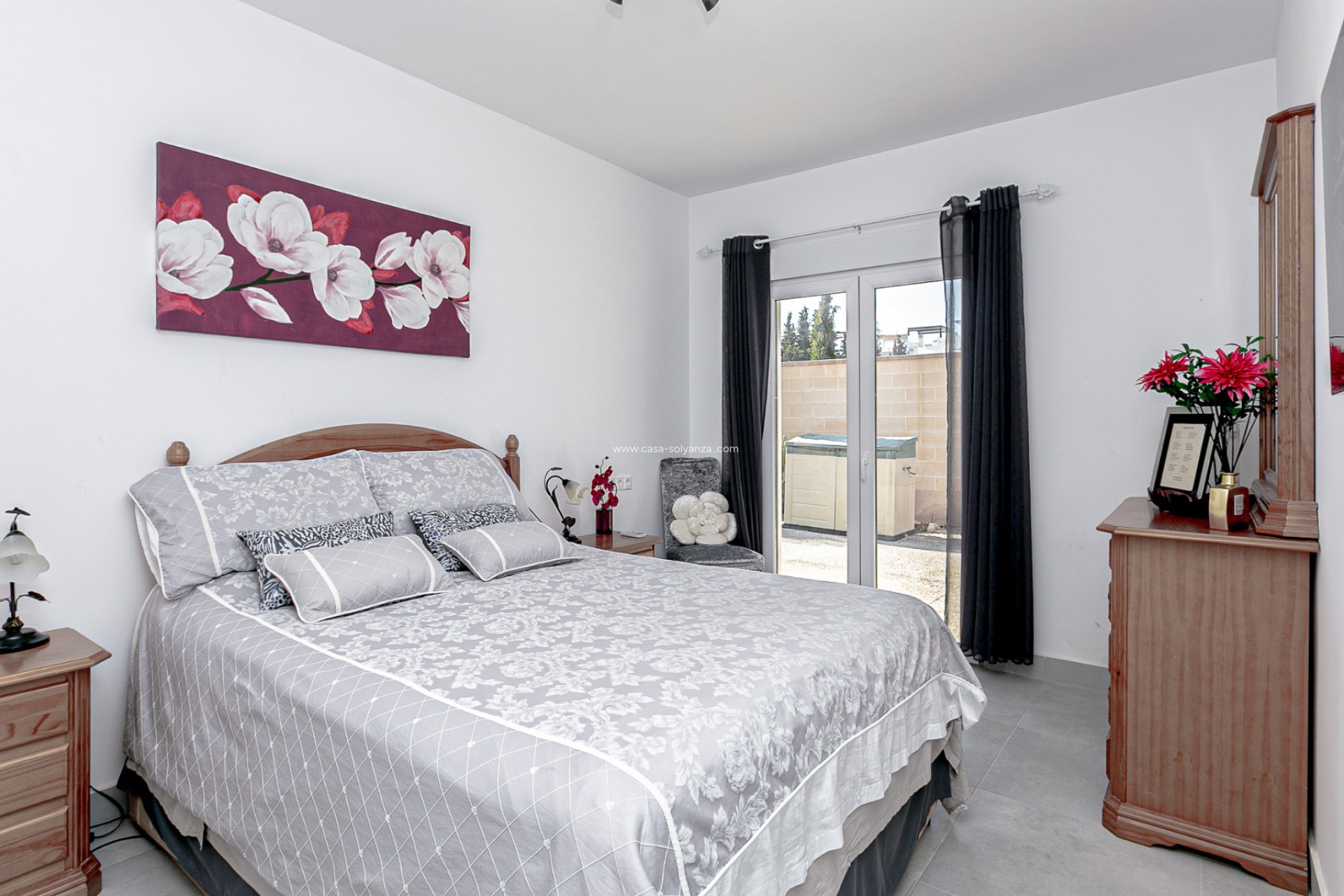 Reventa - Villa - Campoamor - Lomas de Don Juan