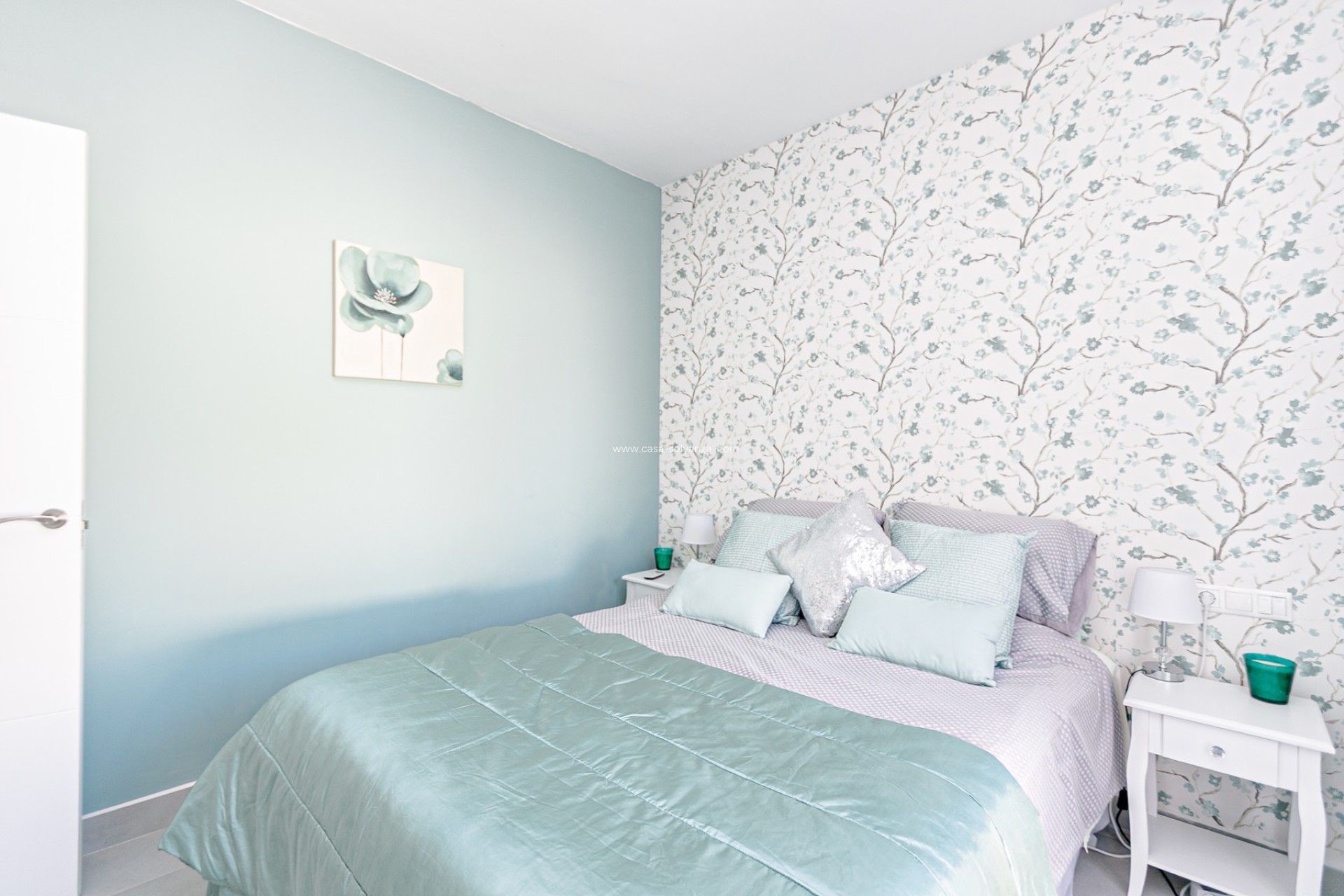 Reventa - Villa - Campoamor - Lomas de Don Juan