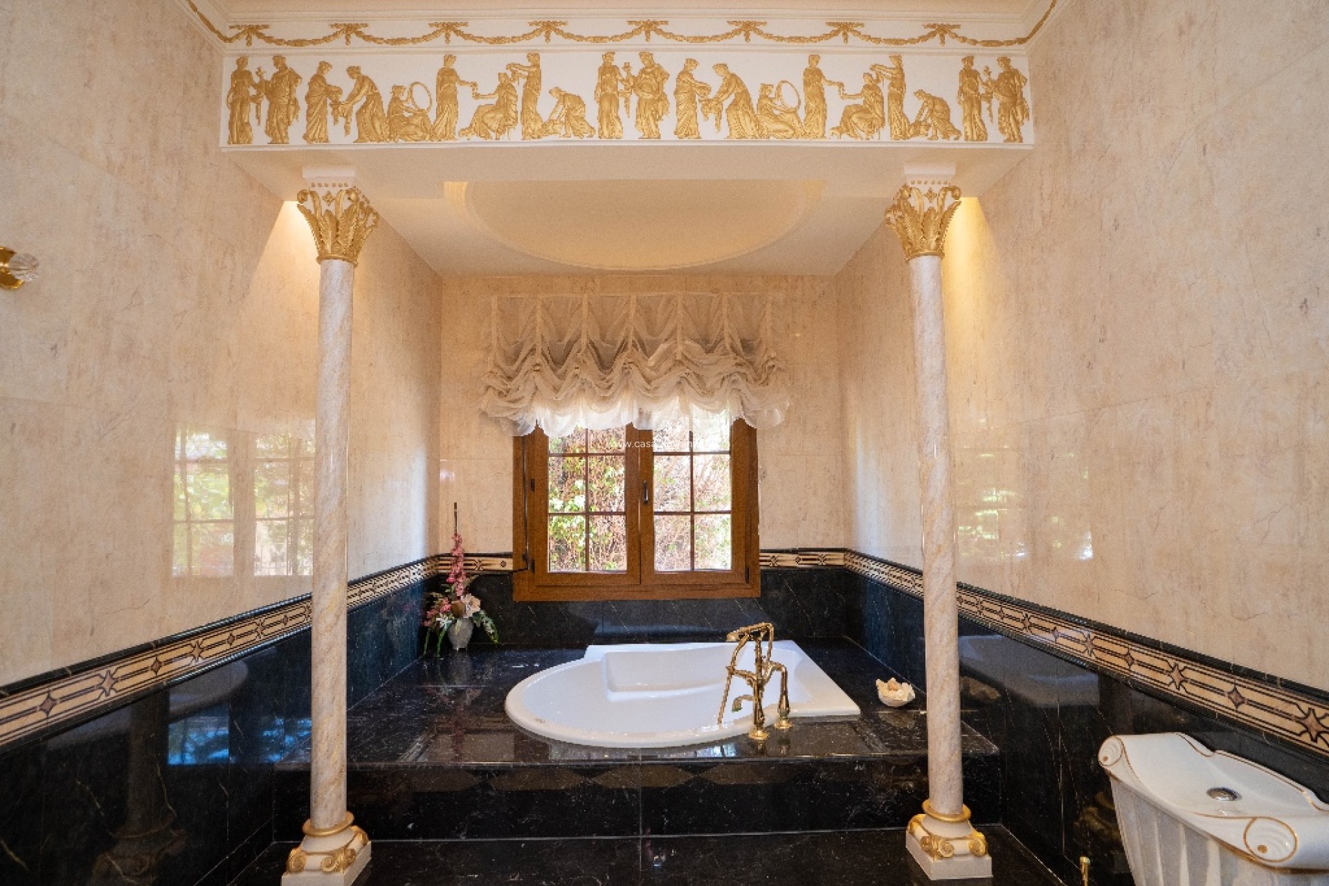 Reventa - Villa - Campoamor