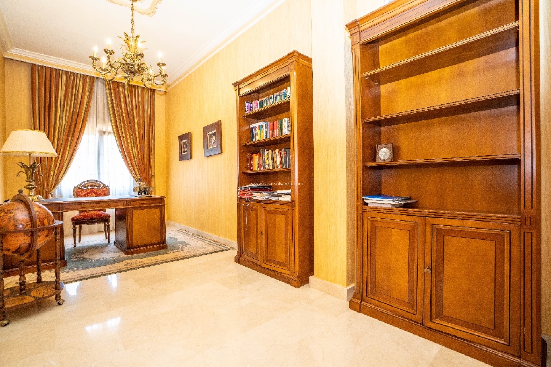 Reventa - Villa - Campoamor