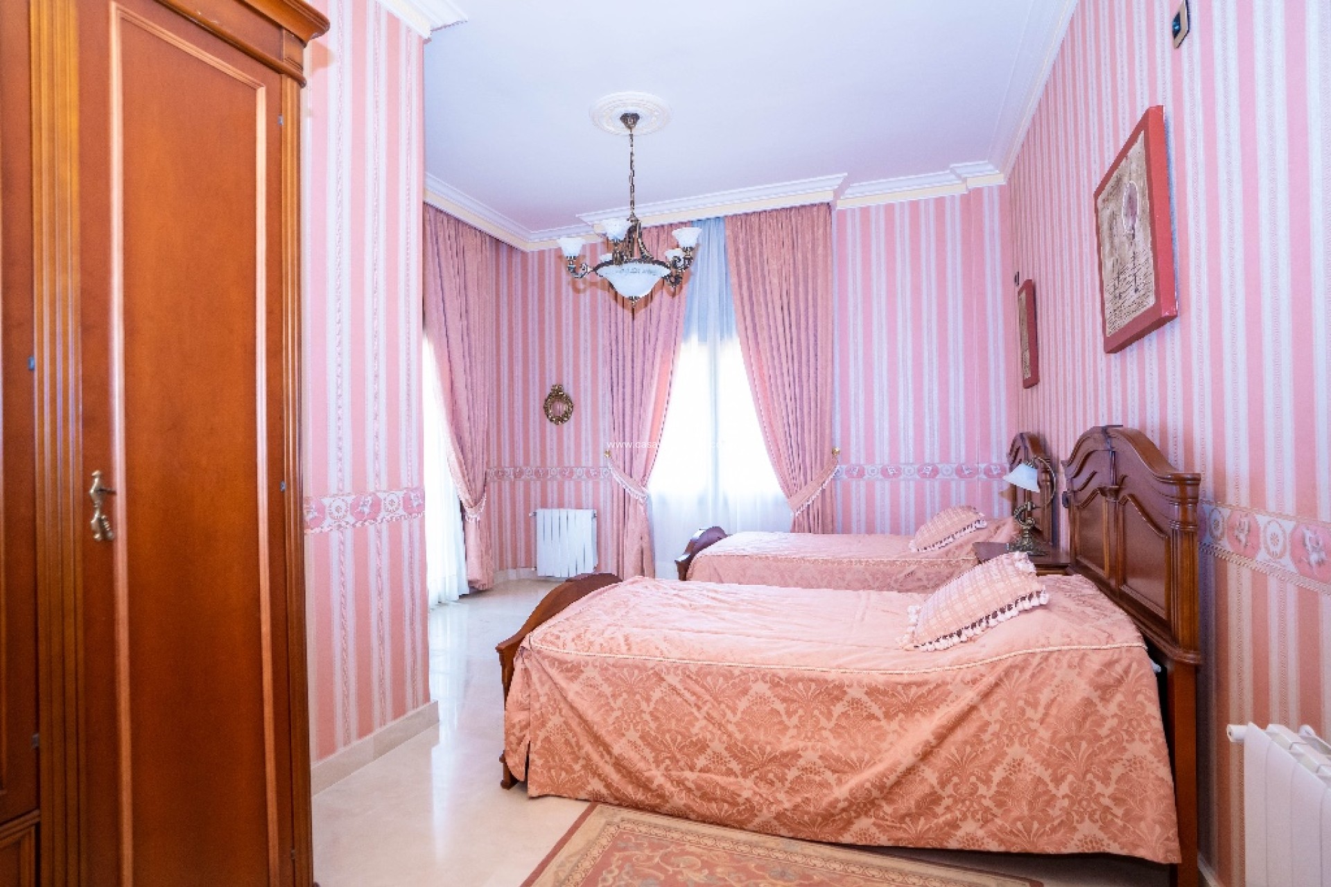 Reventa - Villa - Campoamor