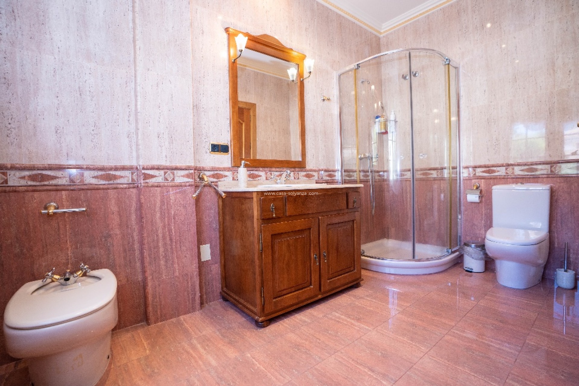 Reventa - Villa - Campoamor