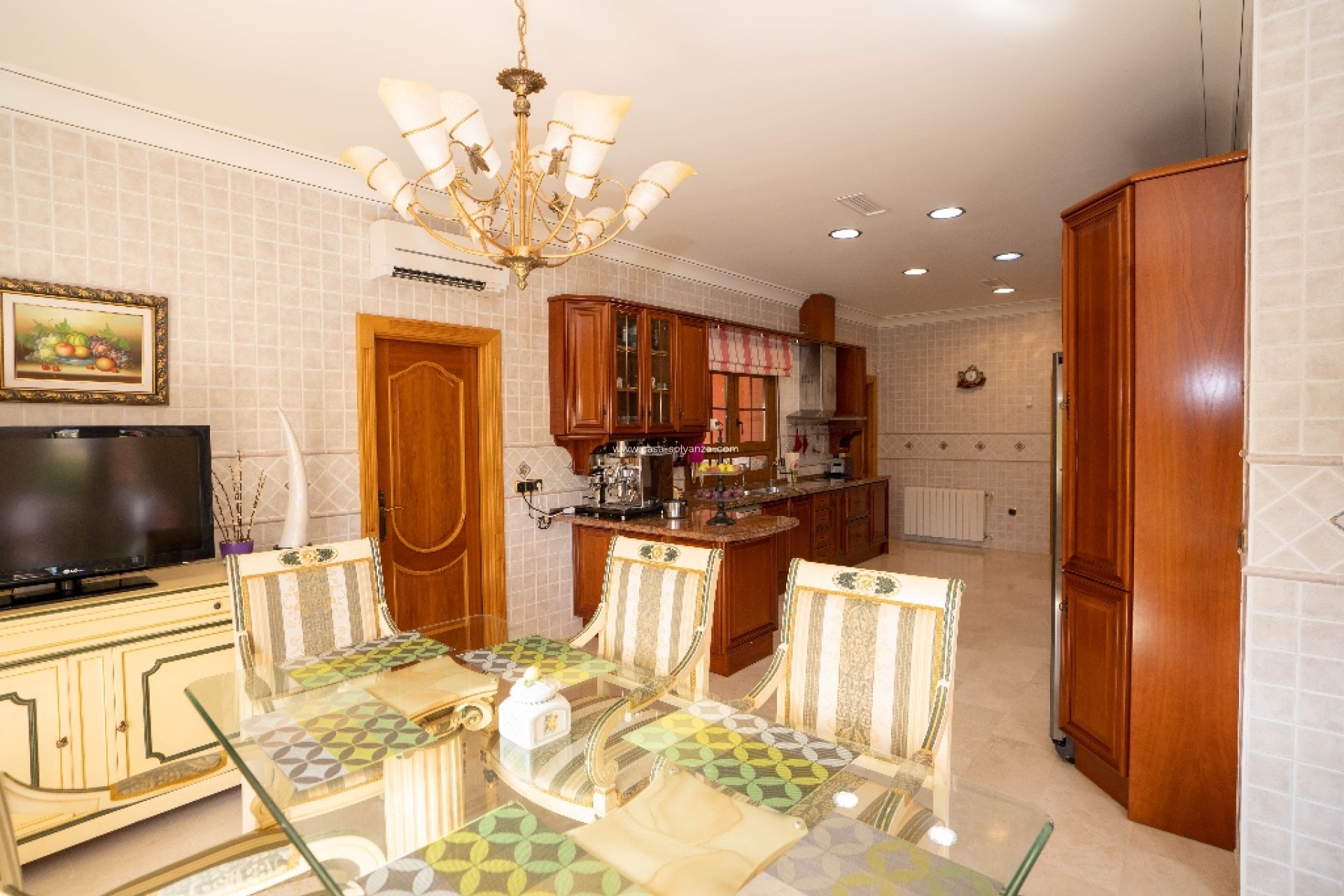 Reventa - Villa - Campoamor